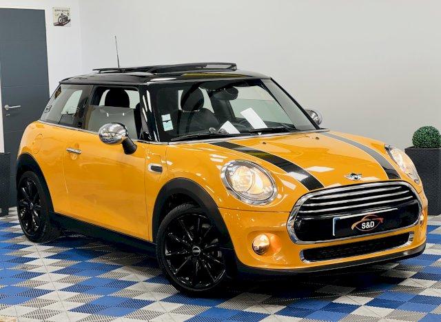 MINI MINI