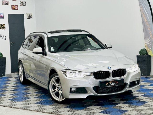BMW SÉRIE 3