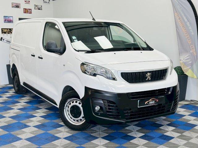 PEUGEOT EXPERT