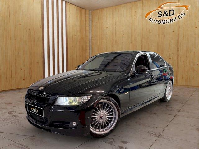 BMW-ALPINA BMW B3 S LIMOUSINE