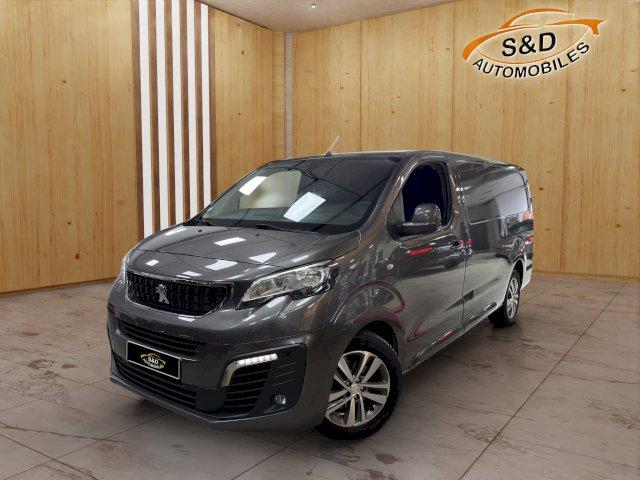 PEUGEOT EXPERT