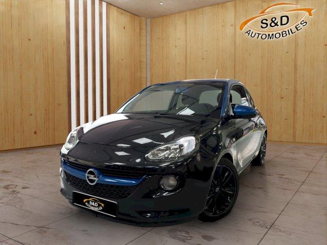 OPEL ADAM
