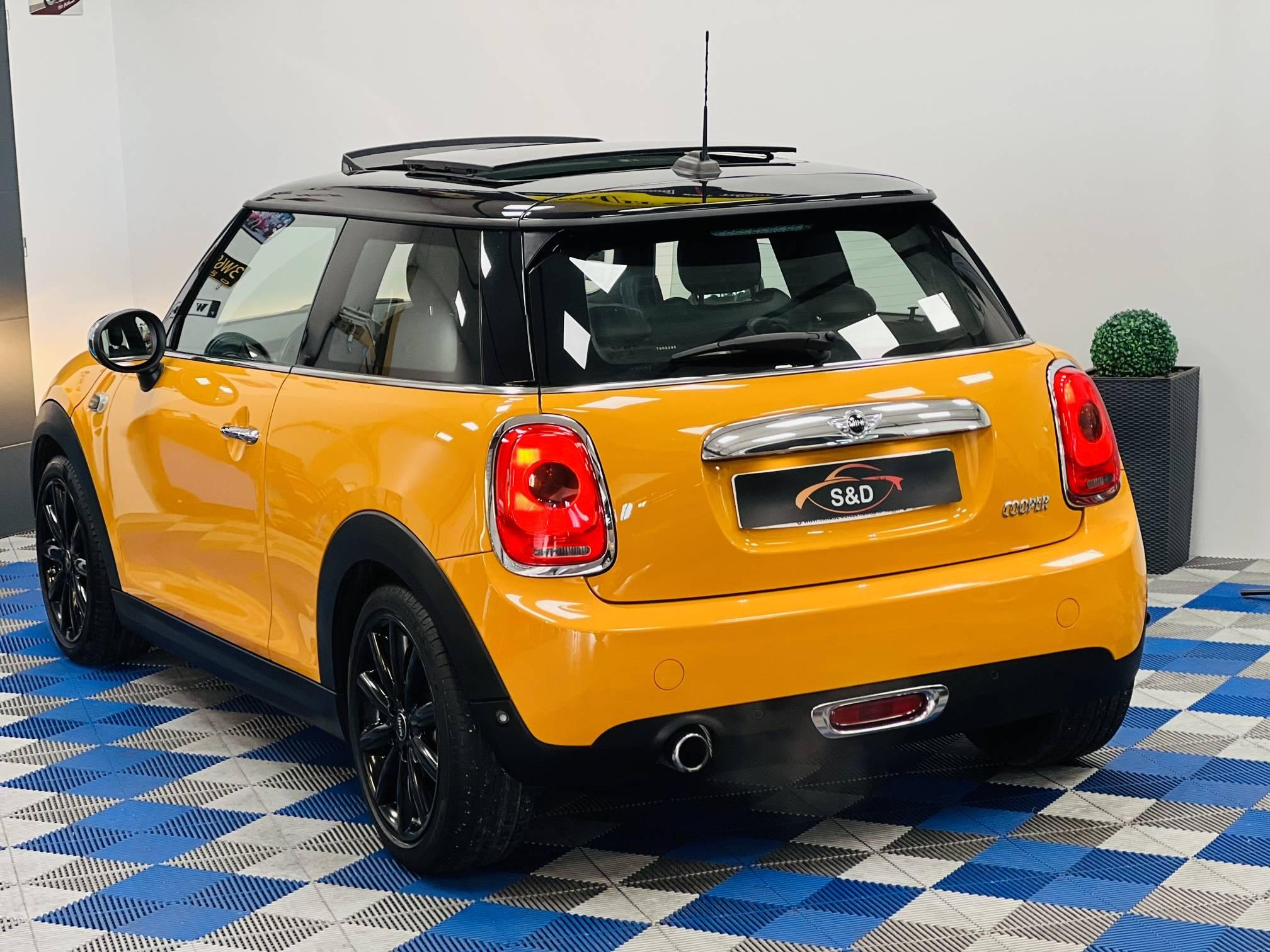 MINI MINI