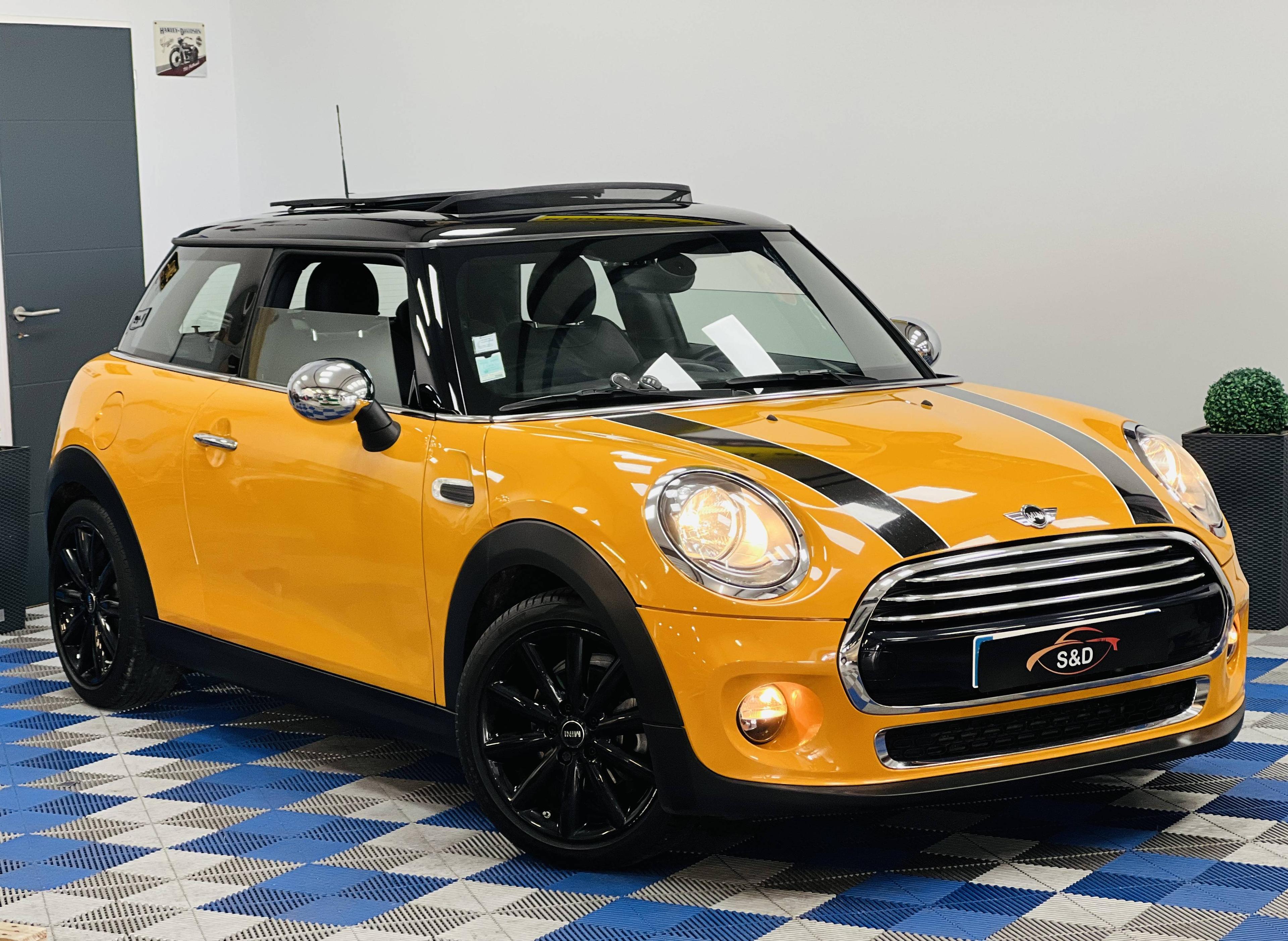 MINI MINI