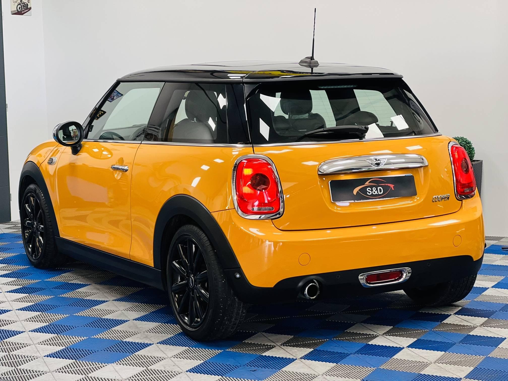 MINI MINI