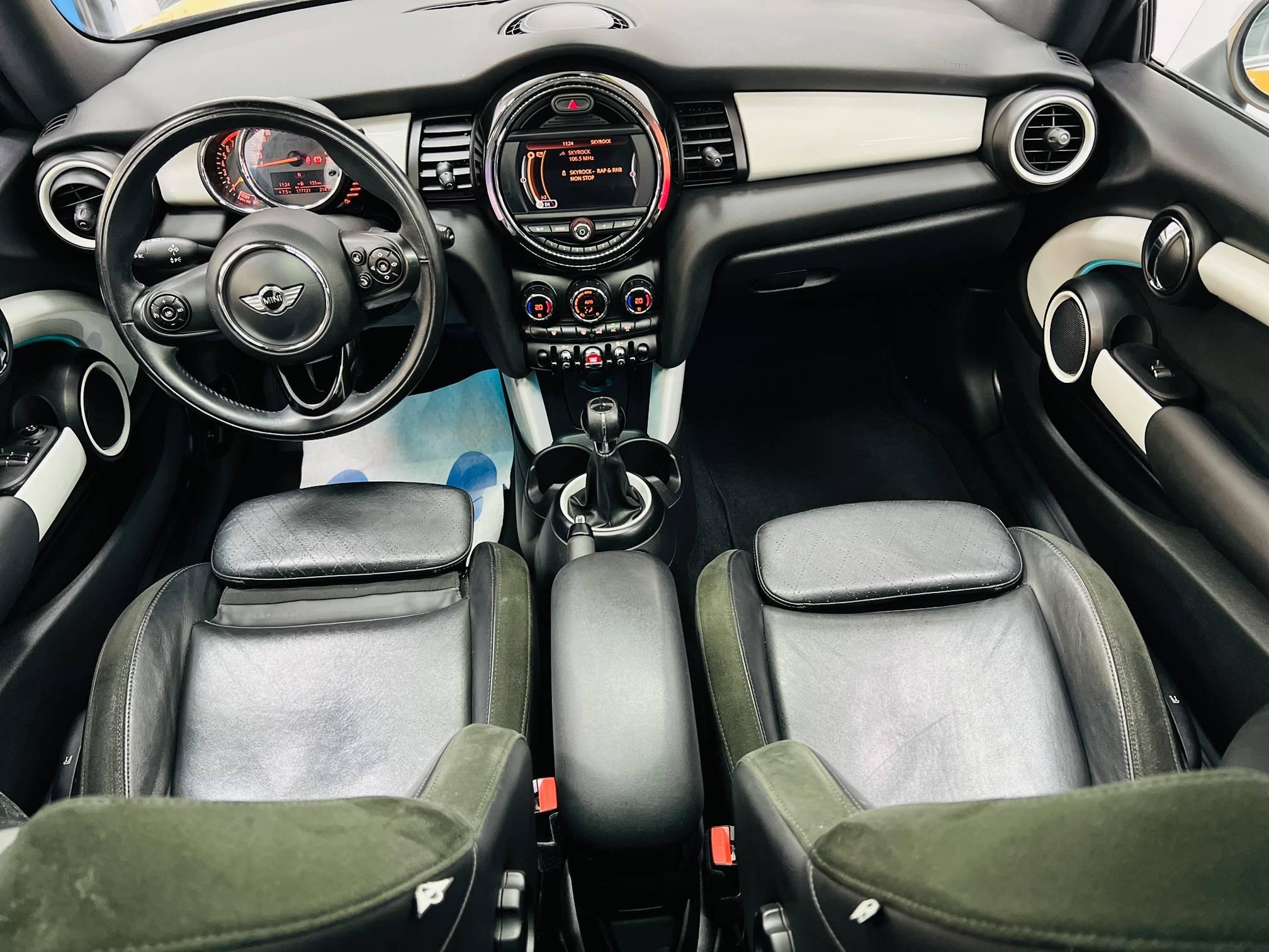 MINI MINI