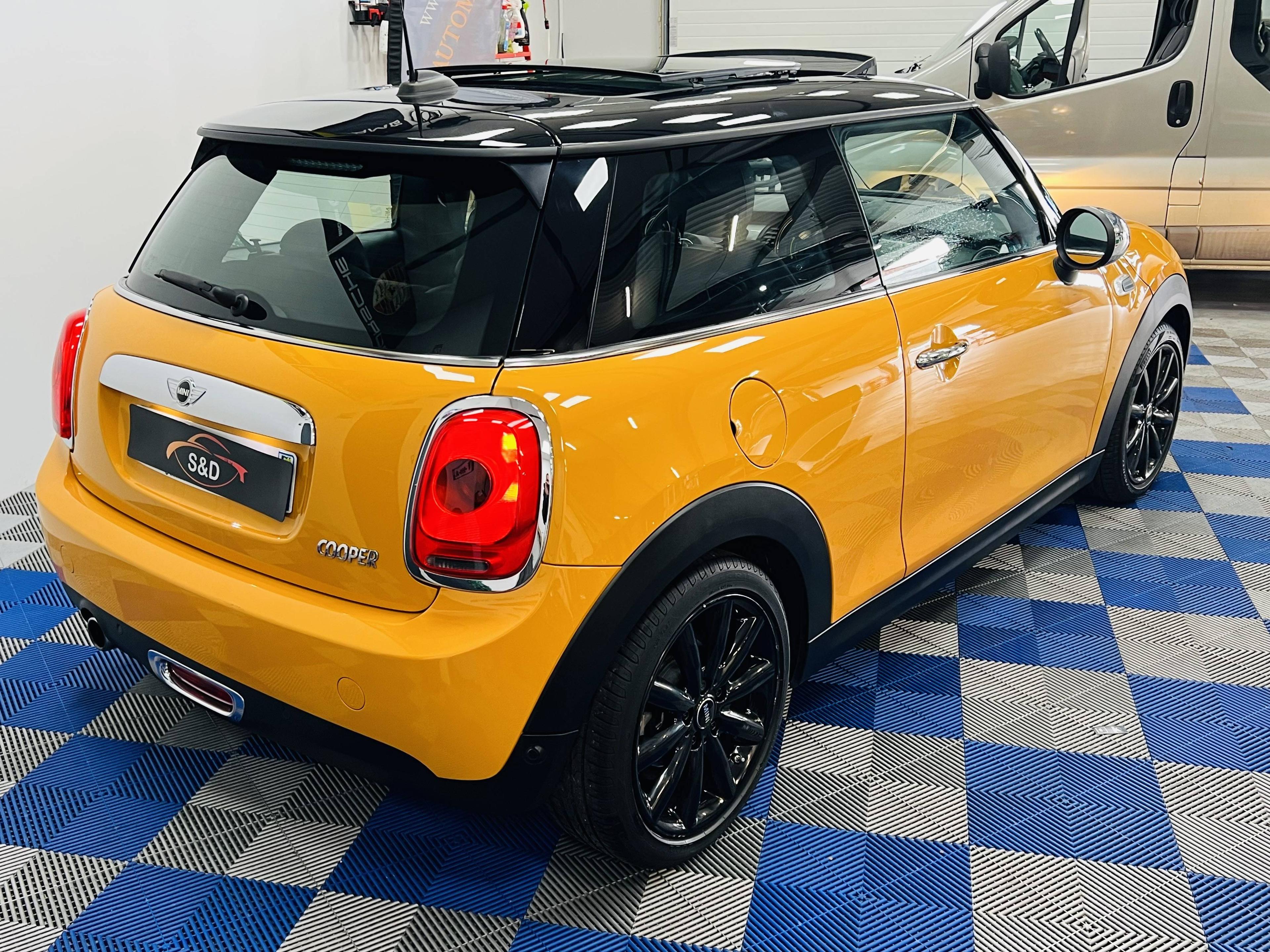 MINI MINI