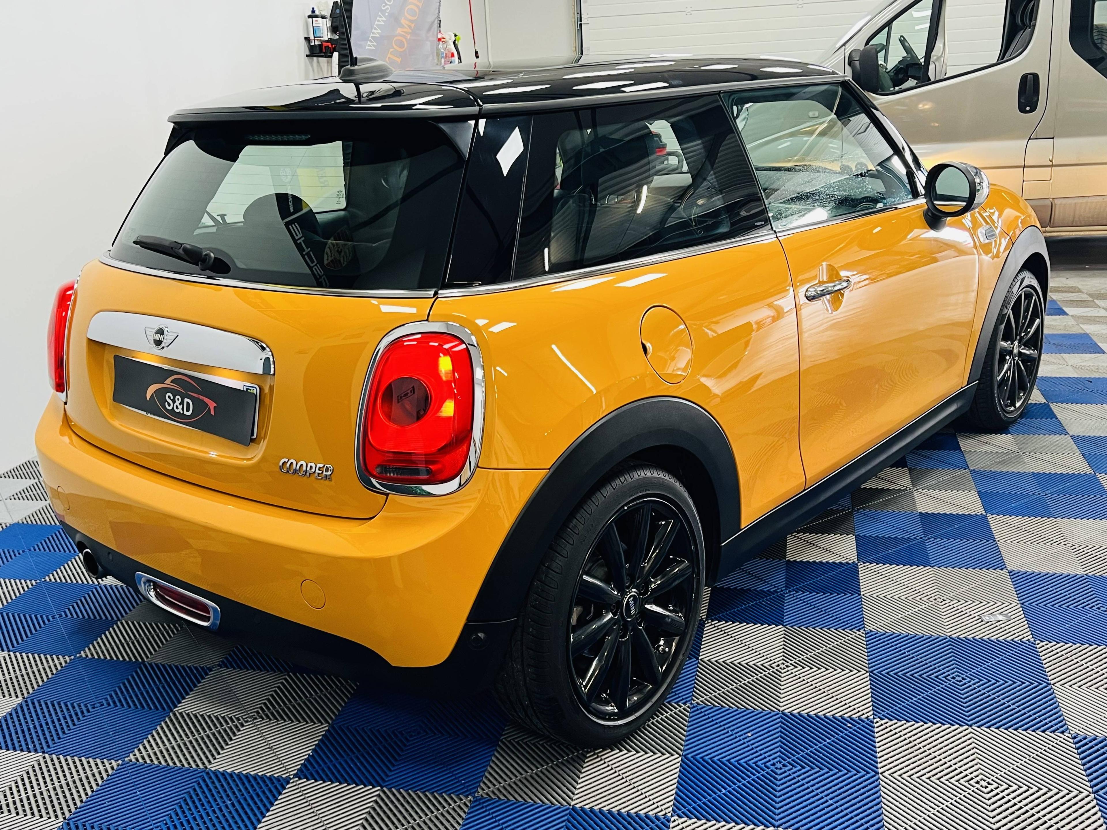 MINI MINI