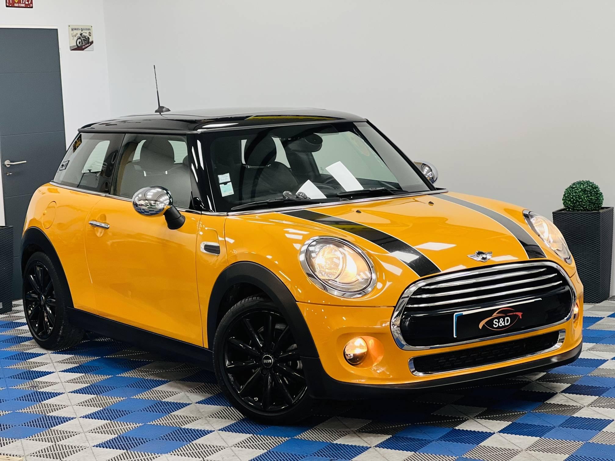 MINI MINI