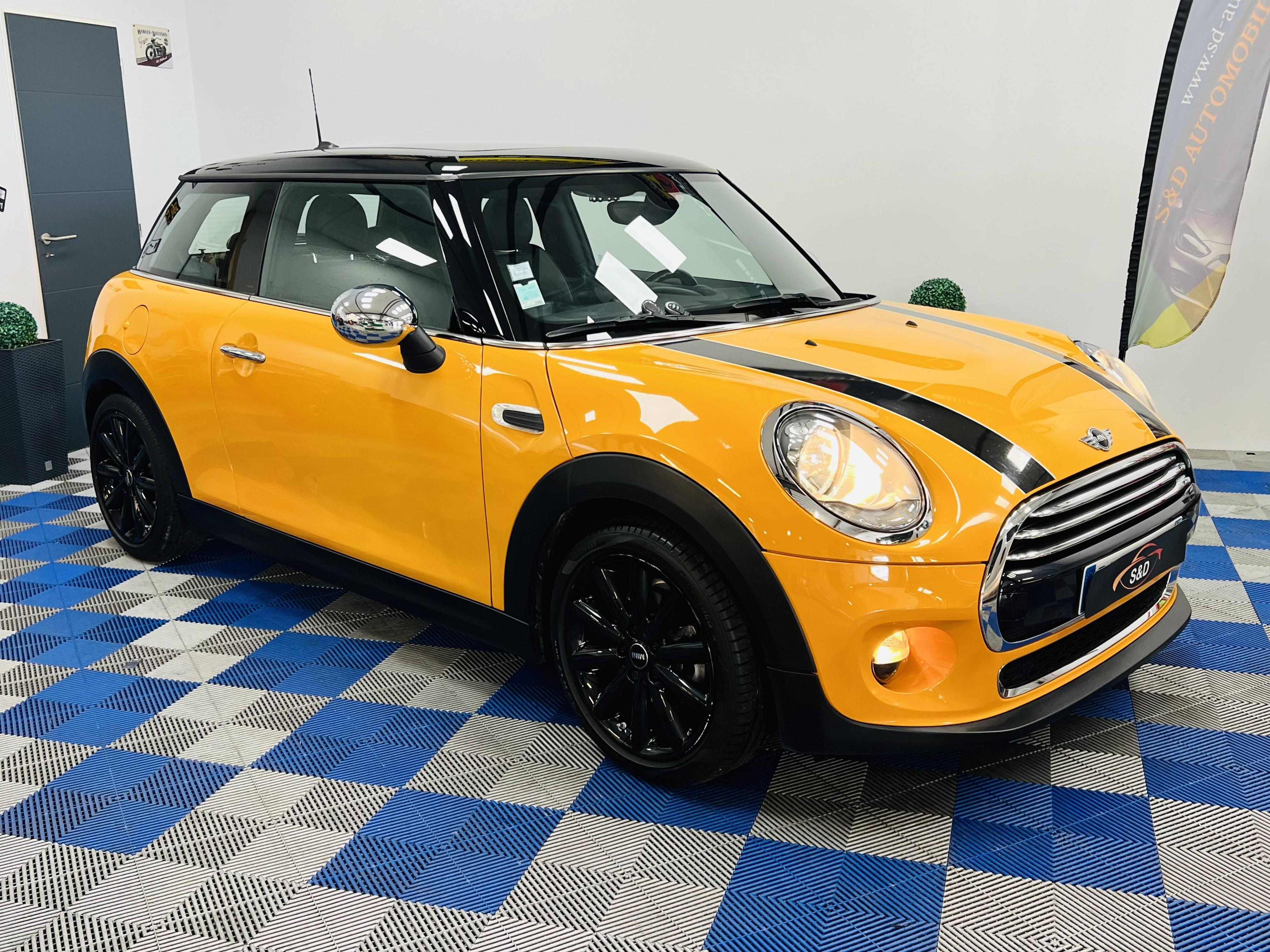 MINI MINI