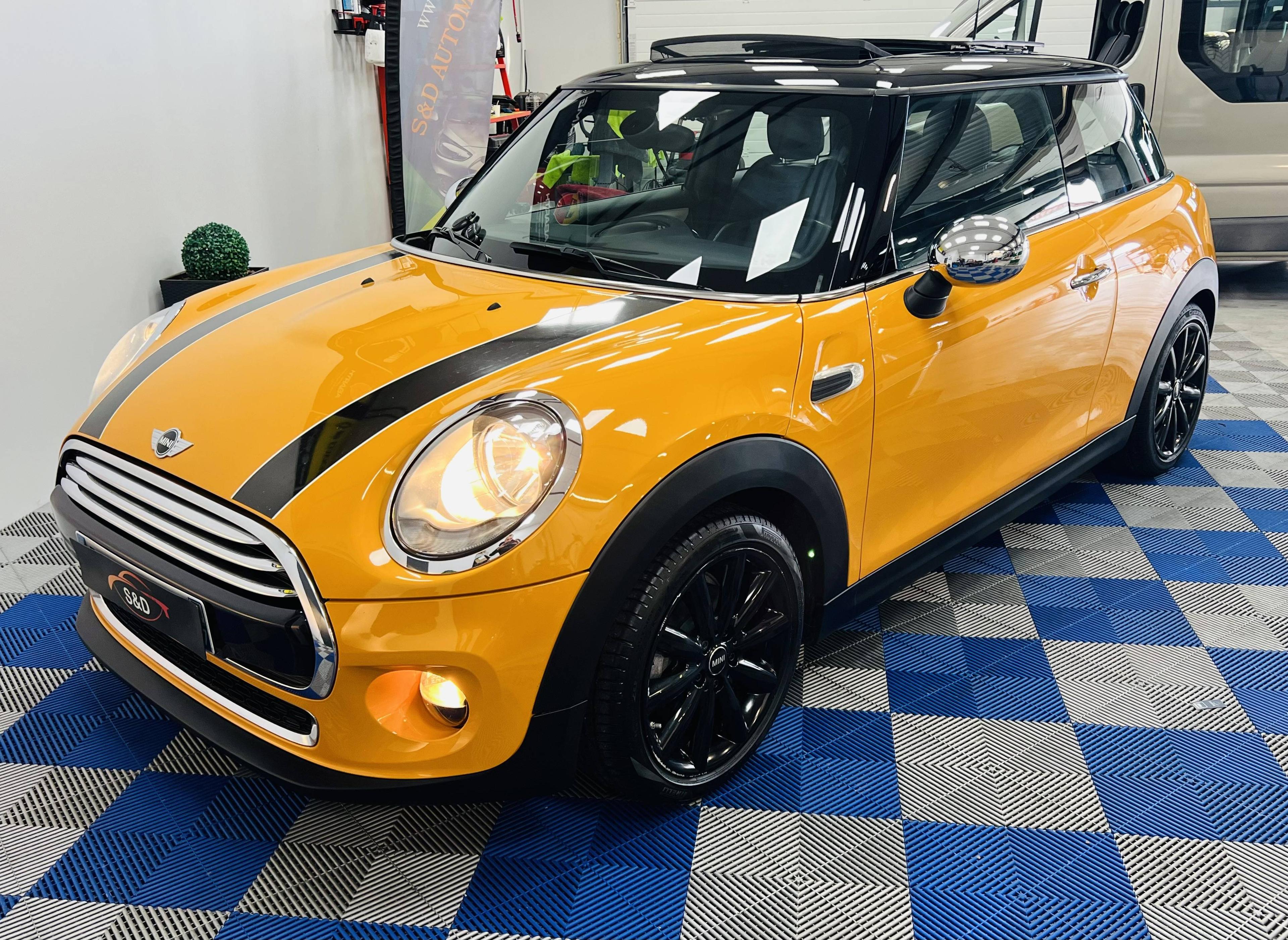 MINI MINI