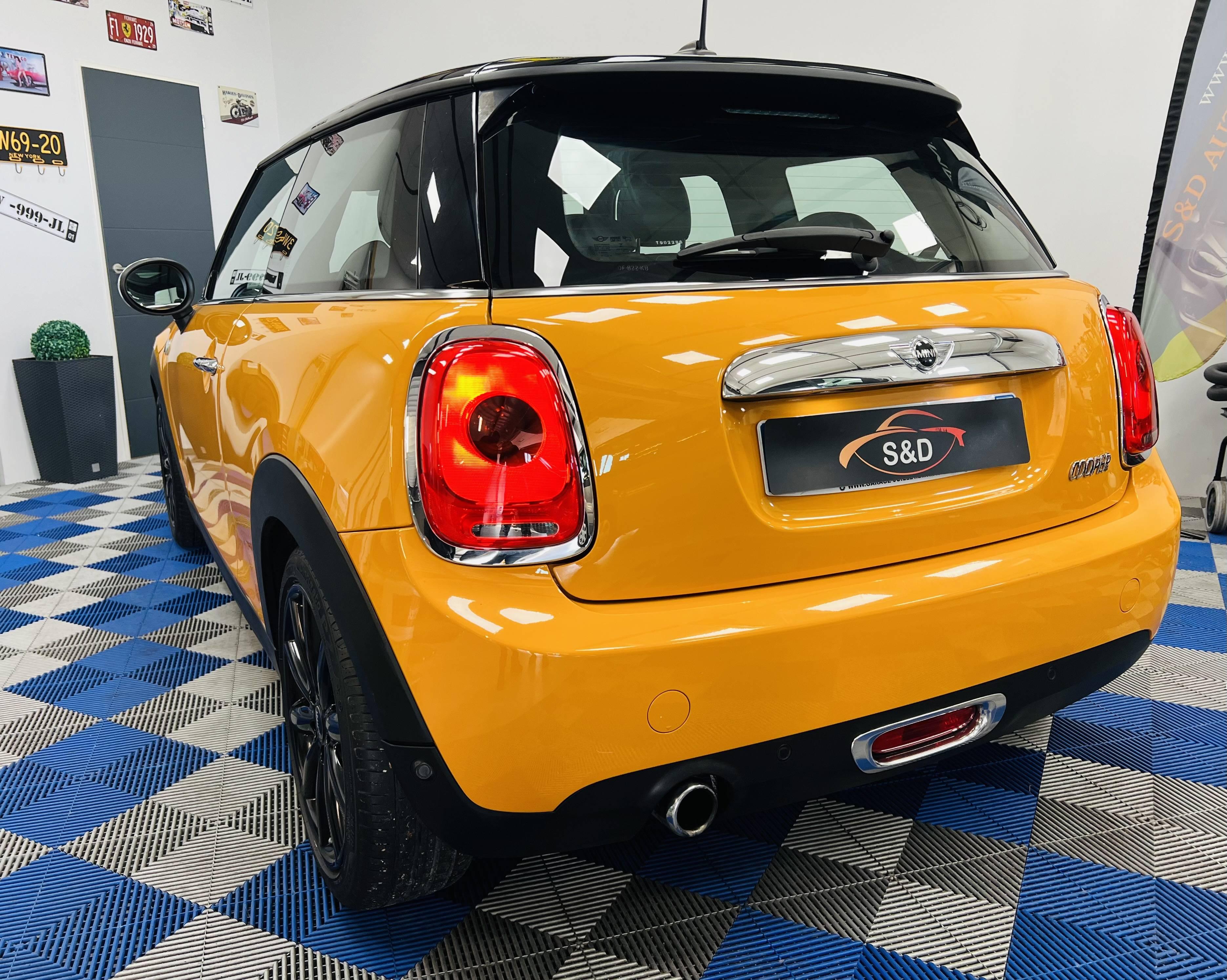 MINI MINI