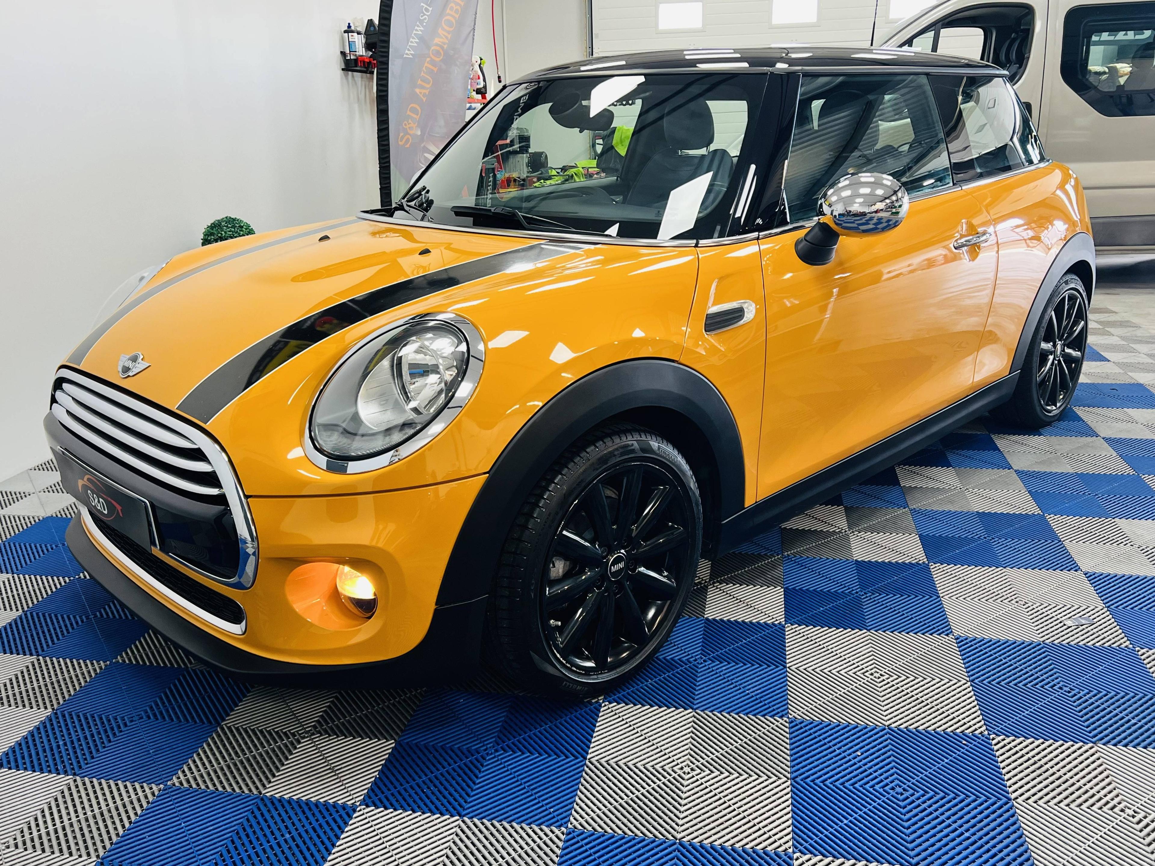 MINI MINI