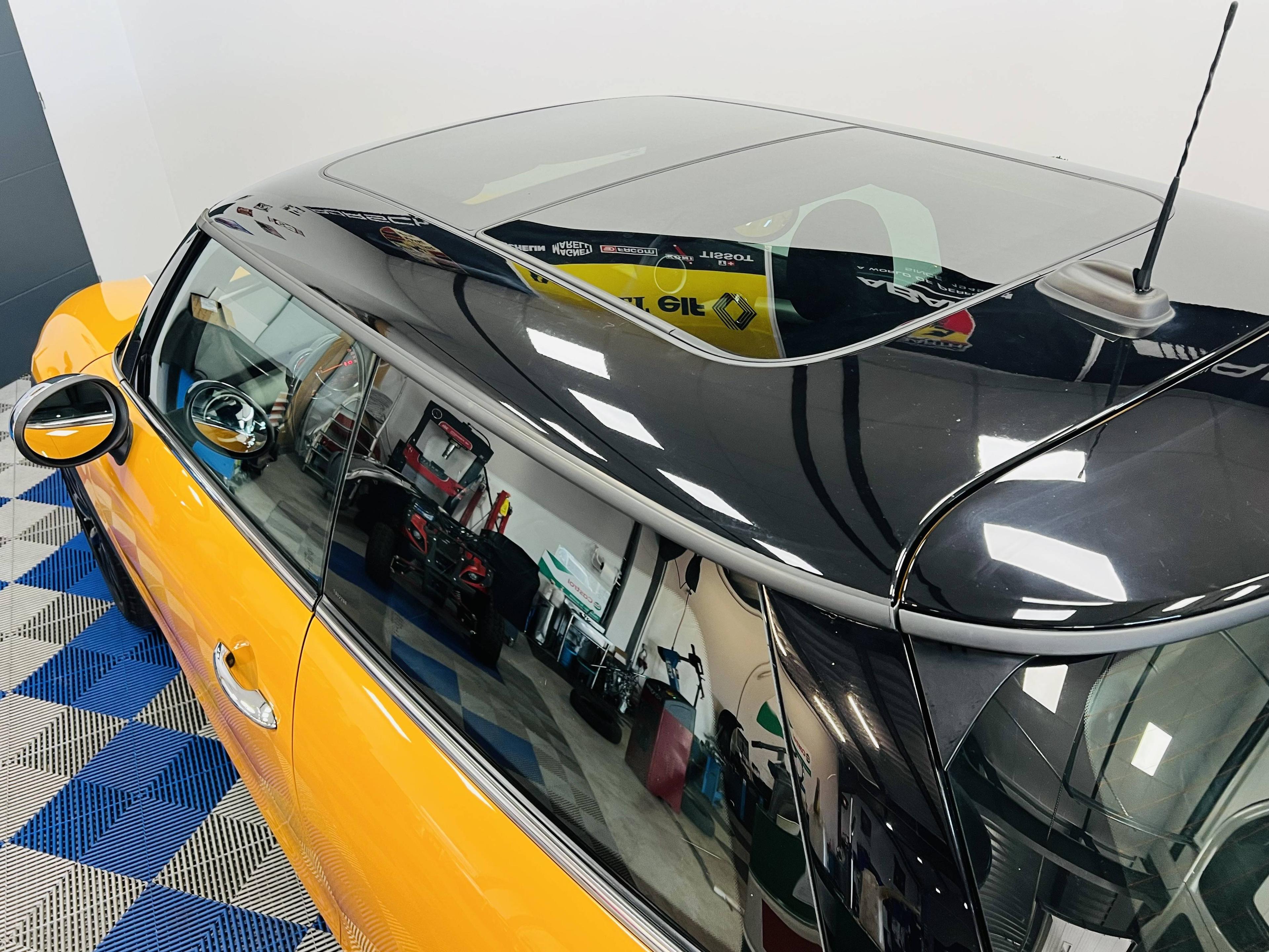 MINI MINI