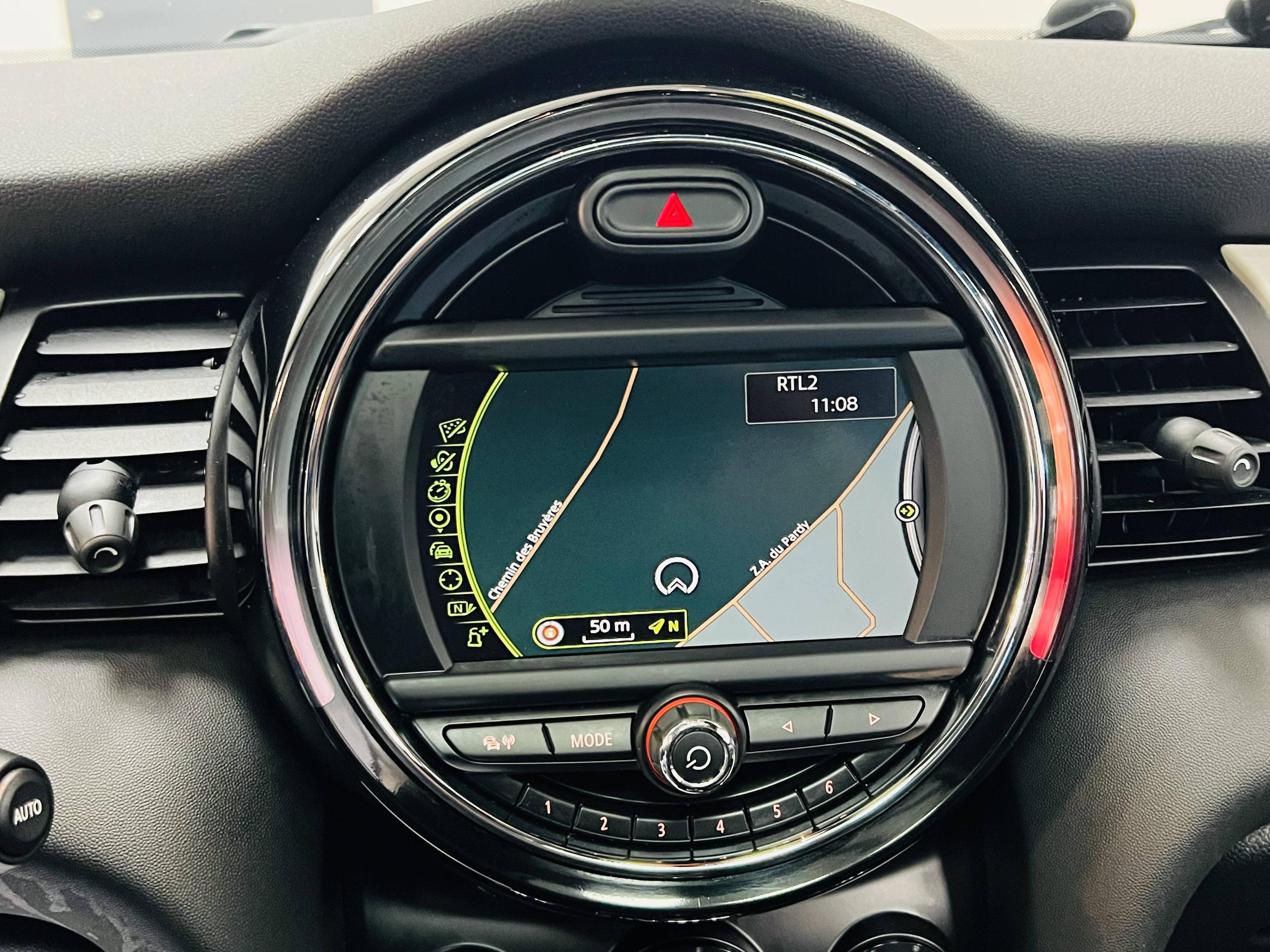 MINI MINI