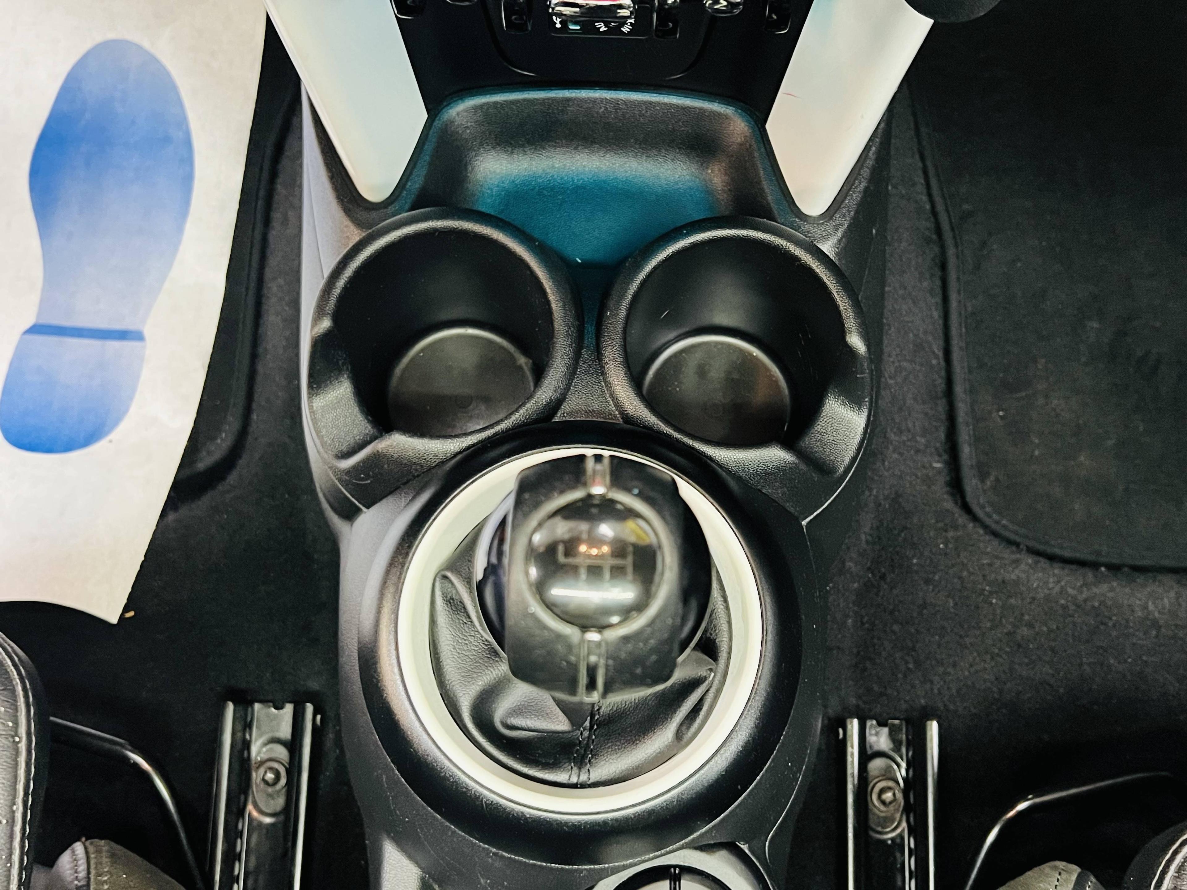 MINI MINI
