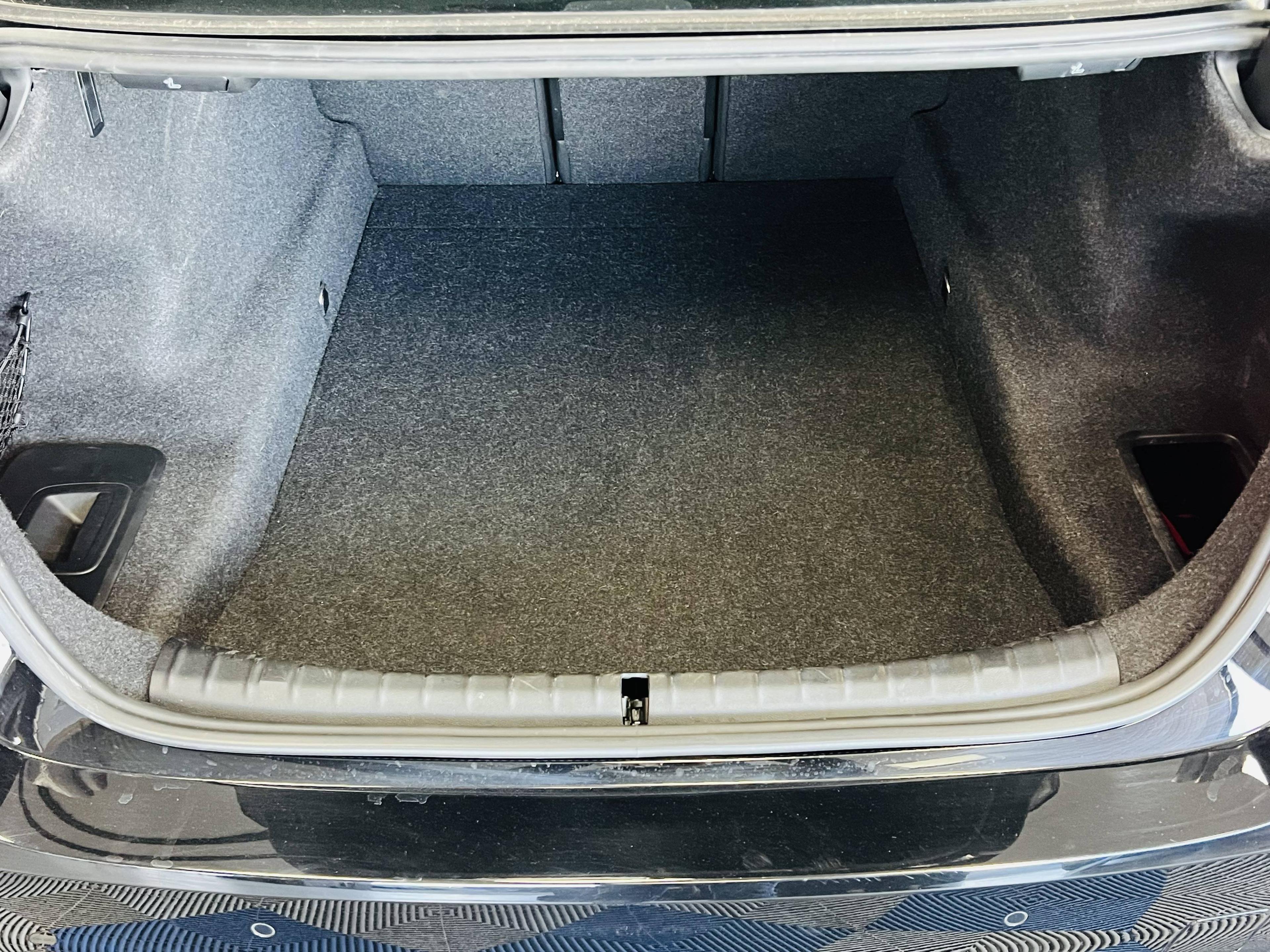 BMW SÉRIE 5