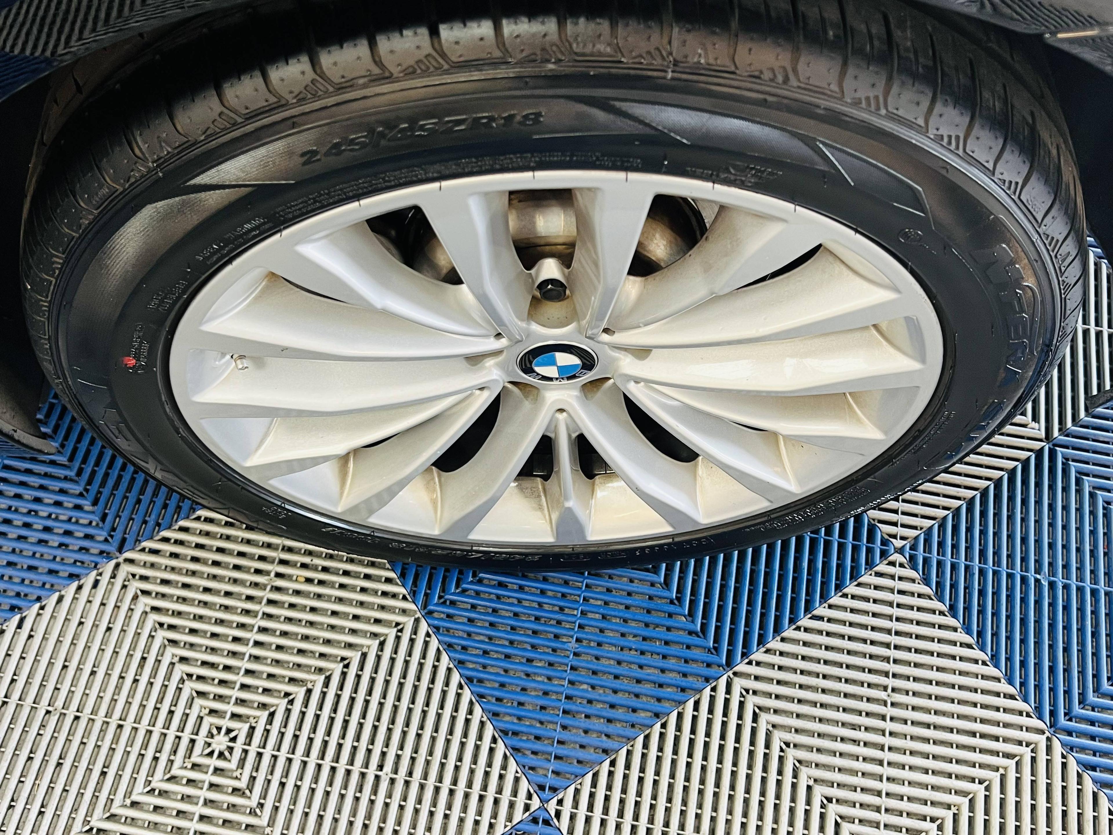 BMW SÉRIE 5