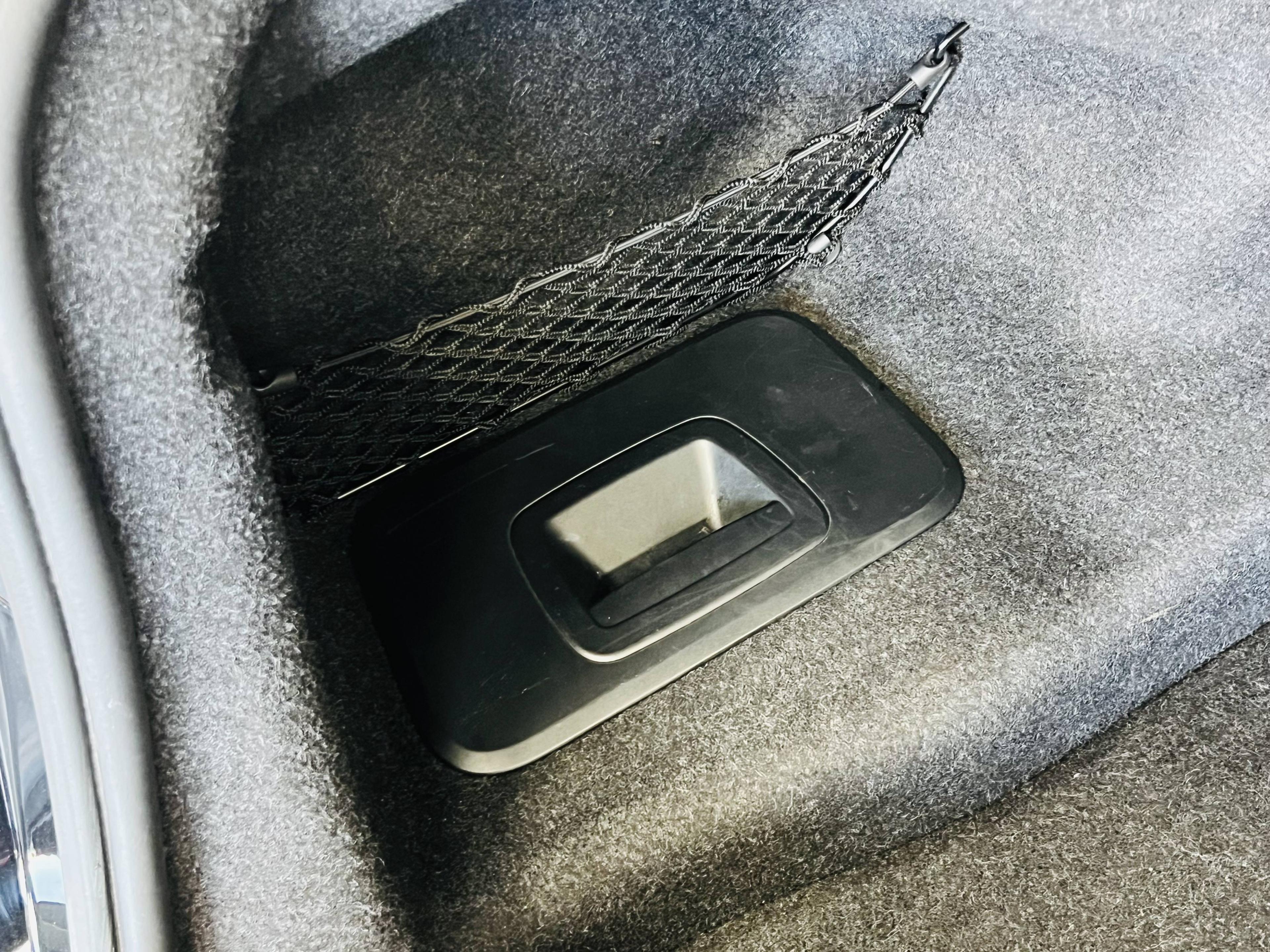 BMW SÉRIE 5