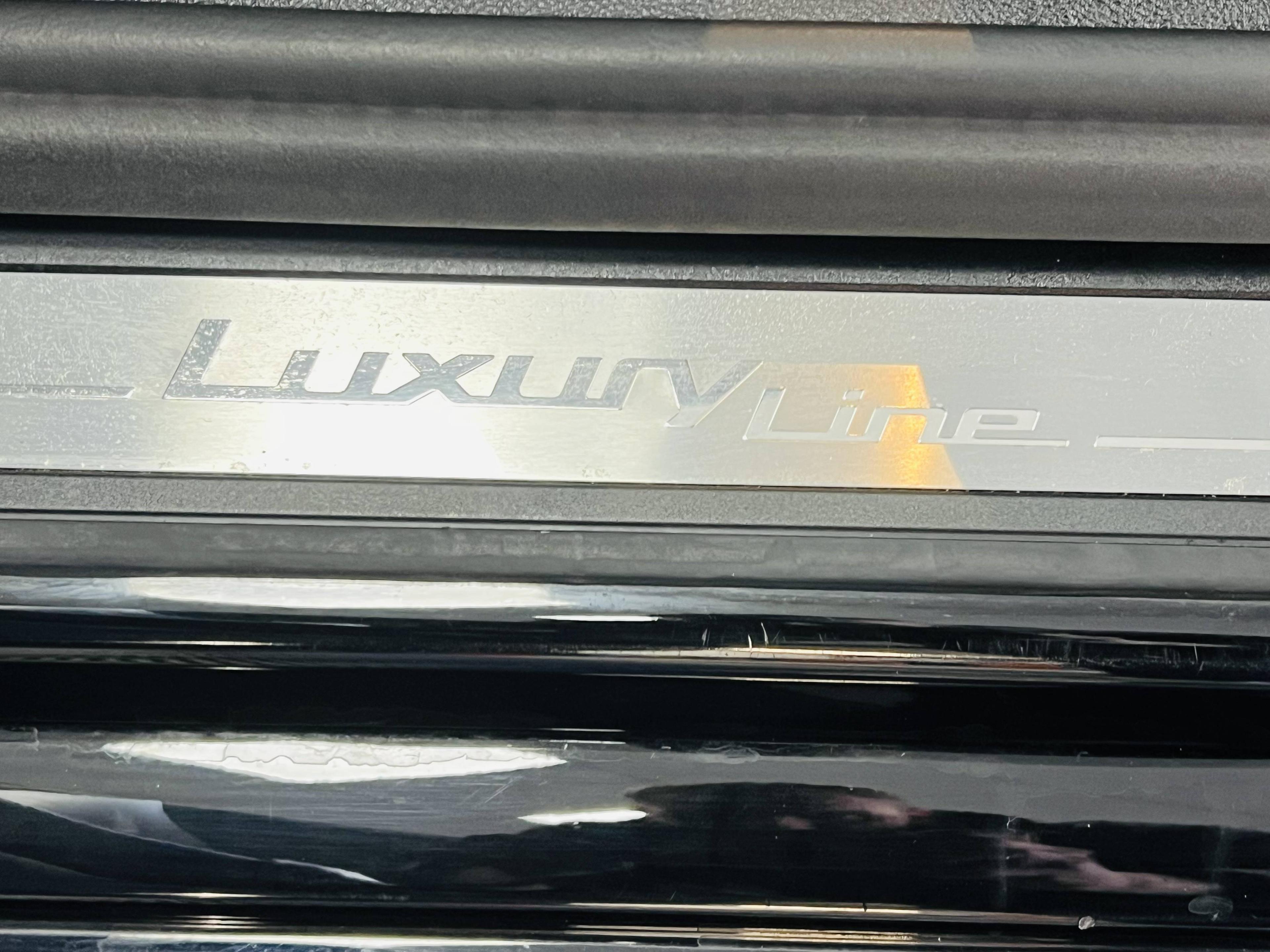 BMW SÉRIE 5