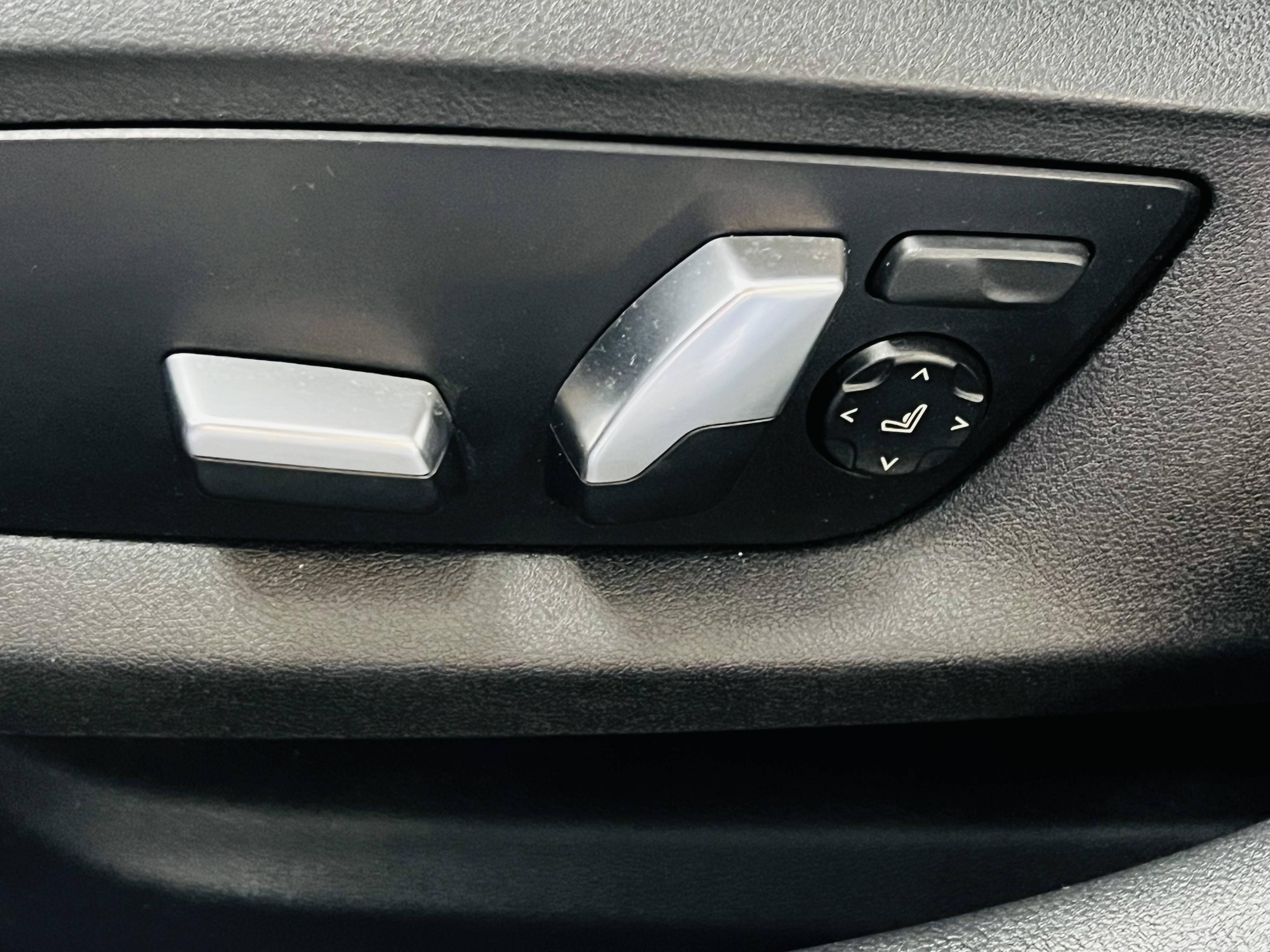 BMW SÉRIE 5