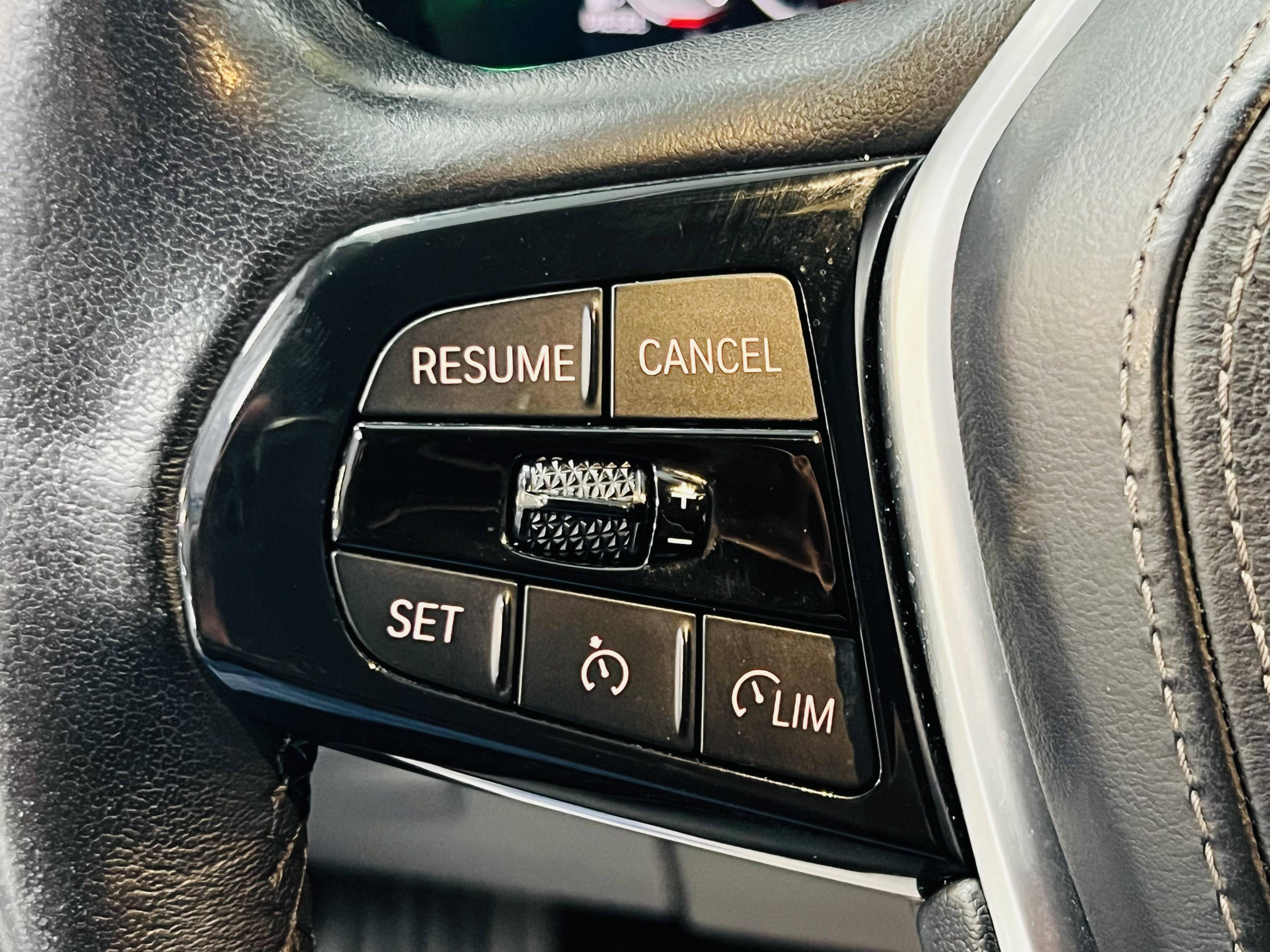 BMW SÉRIE 5