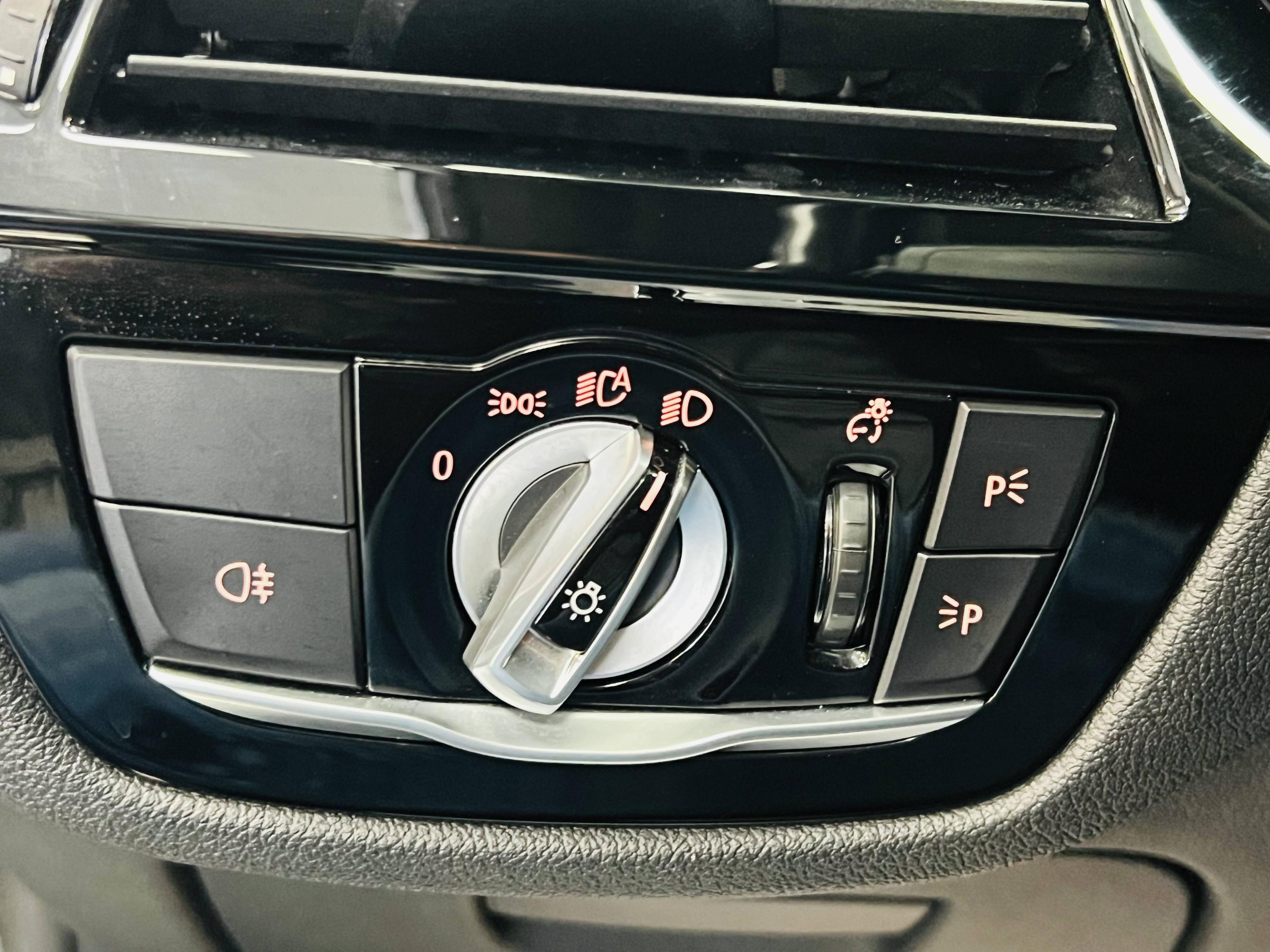 BMW SÉRIE 5