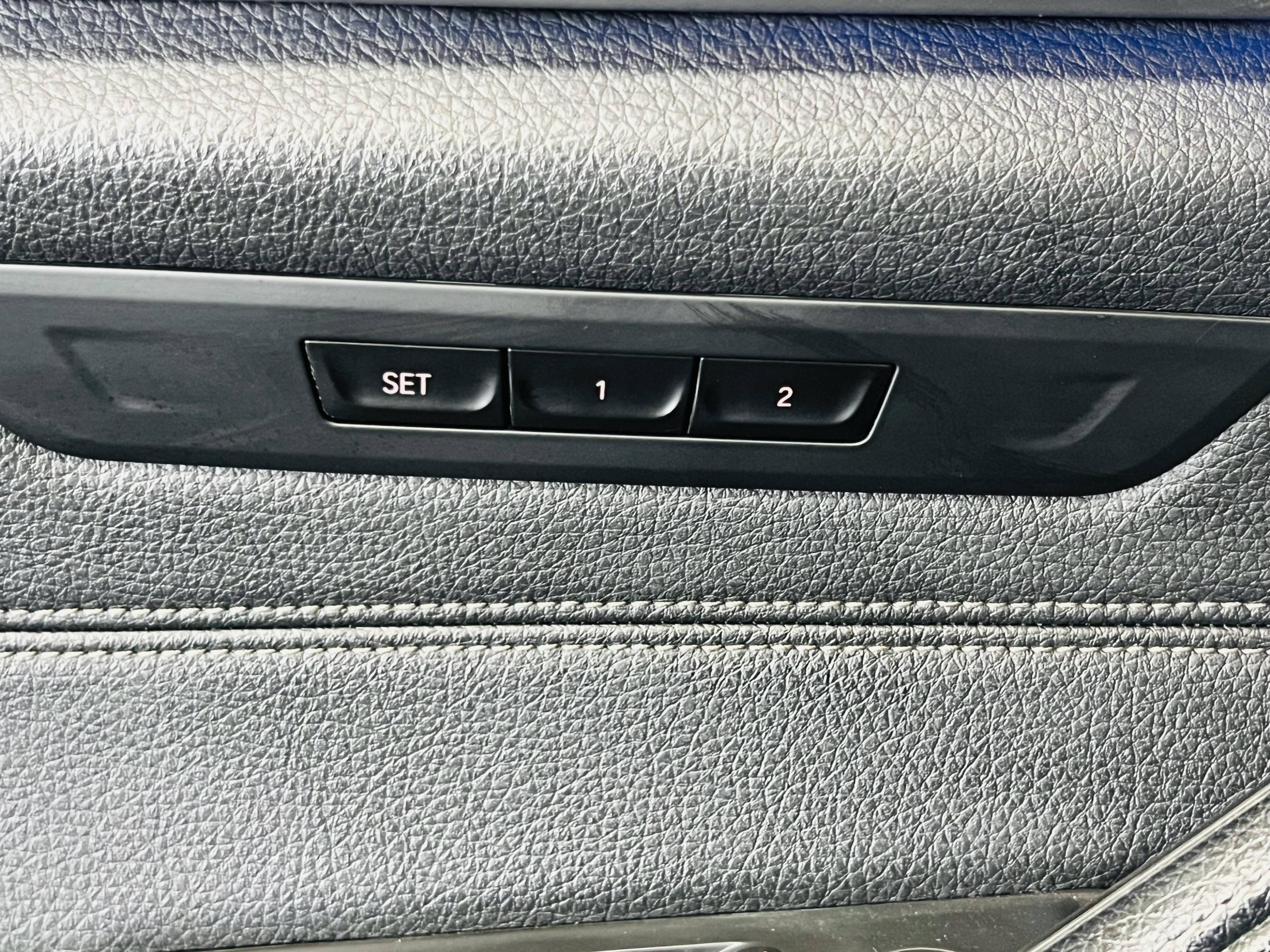 BMW SÉRIE 5