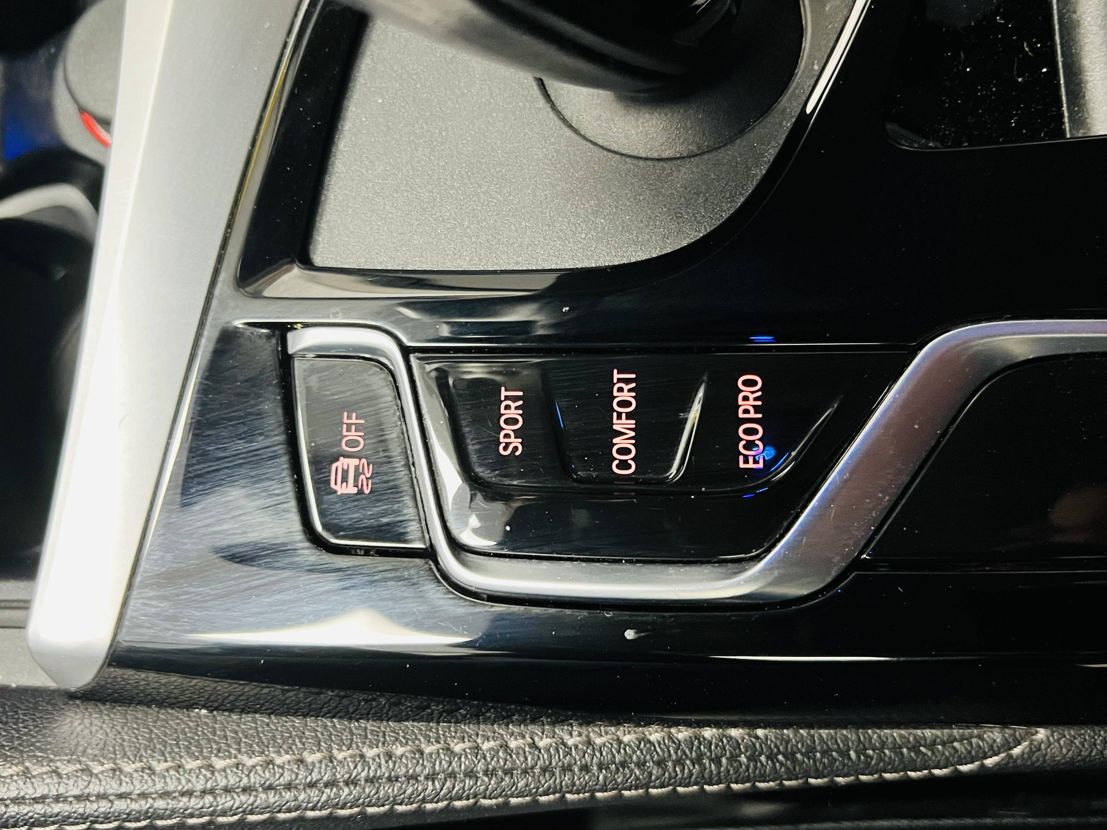 BMW SÉRIE 5