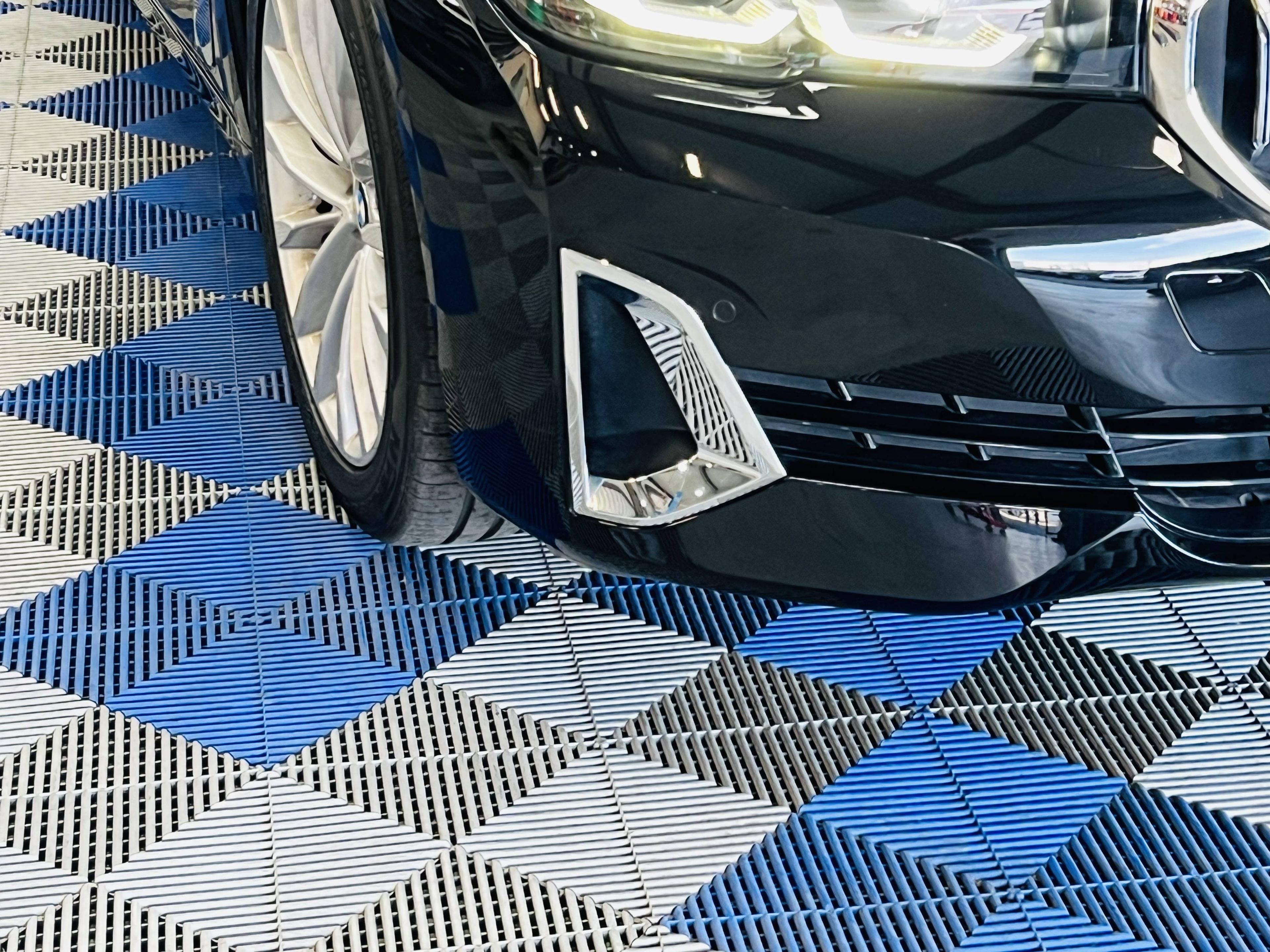 BMW SÉRIE 5