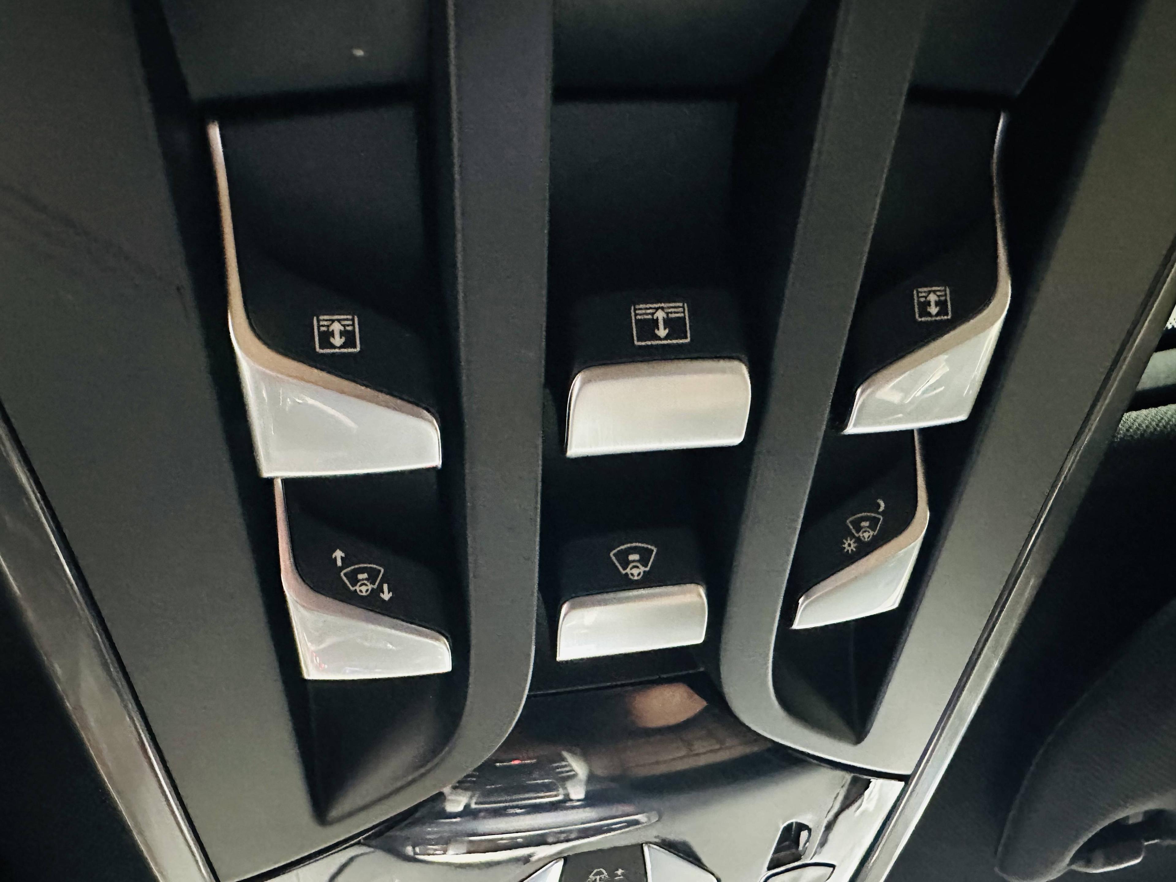CITROEN CITROËN DS5