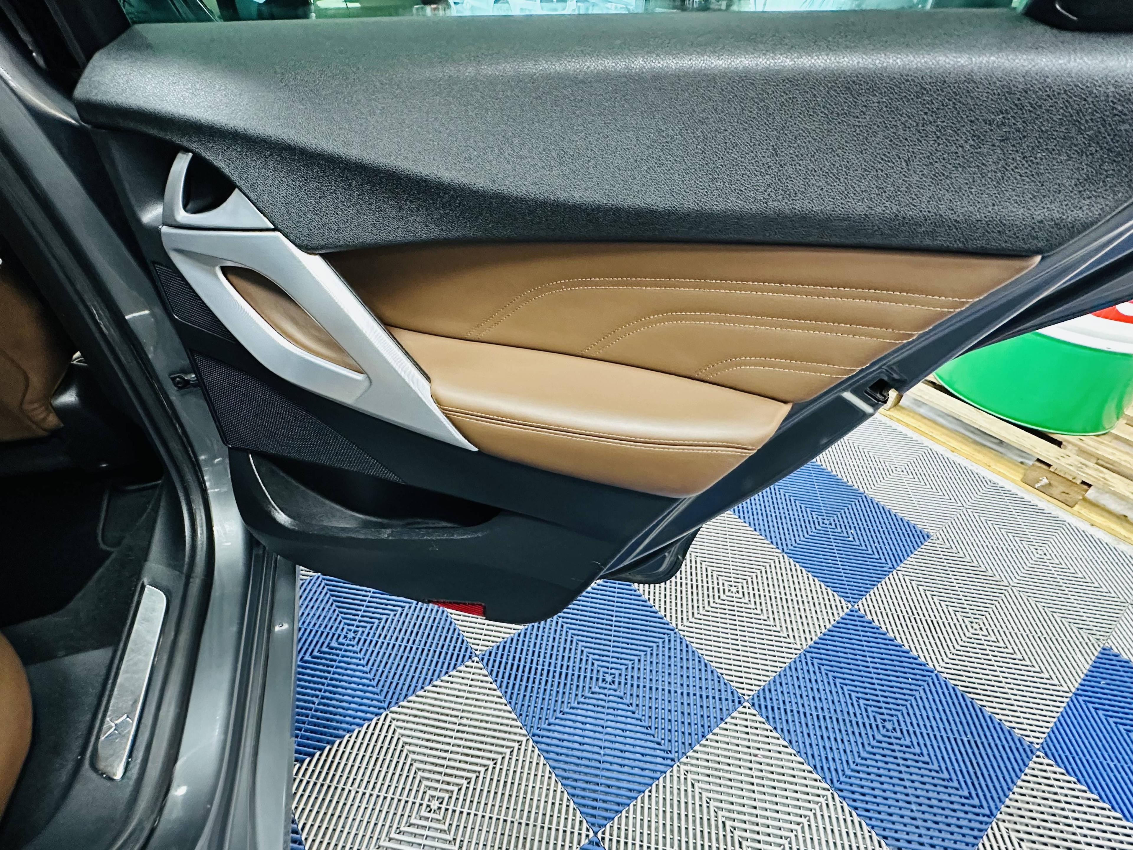 CITROEN CITROËN DS5