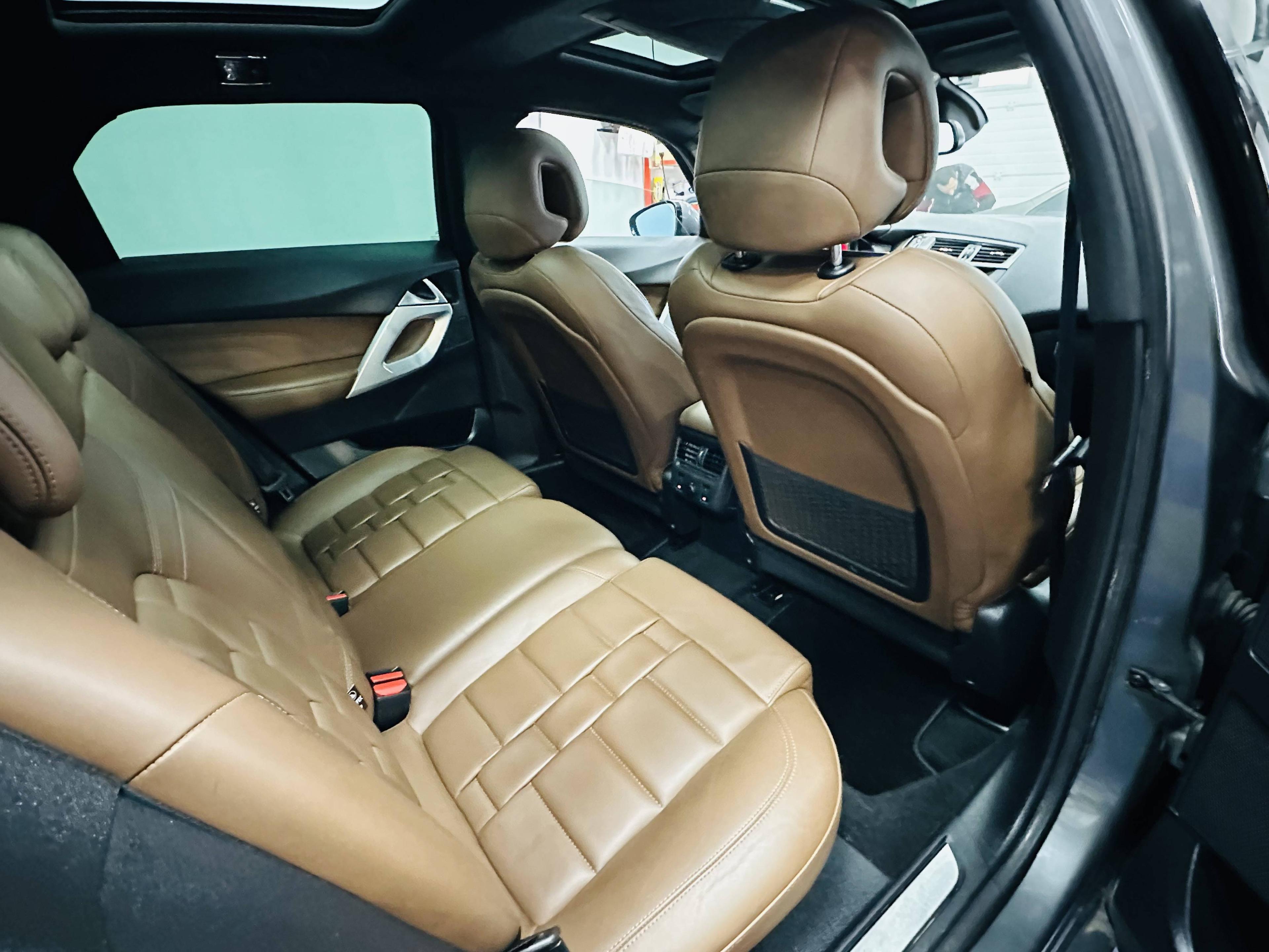CITROEN CITROËN DS5