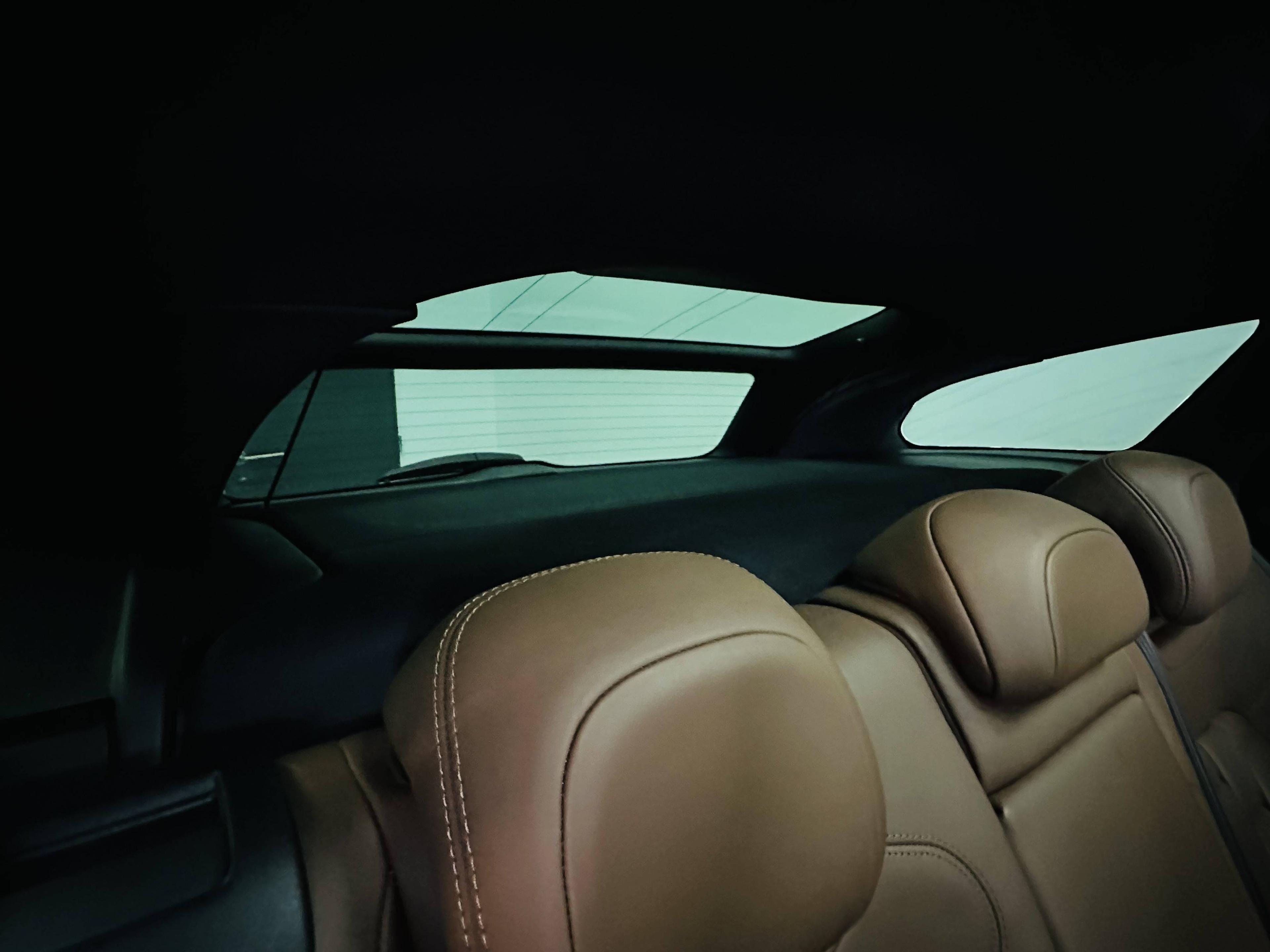 CITROEN CITROËN DS5