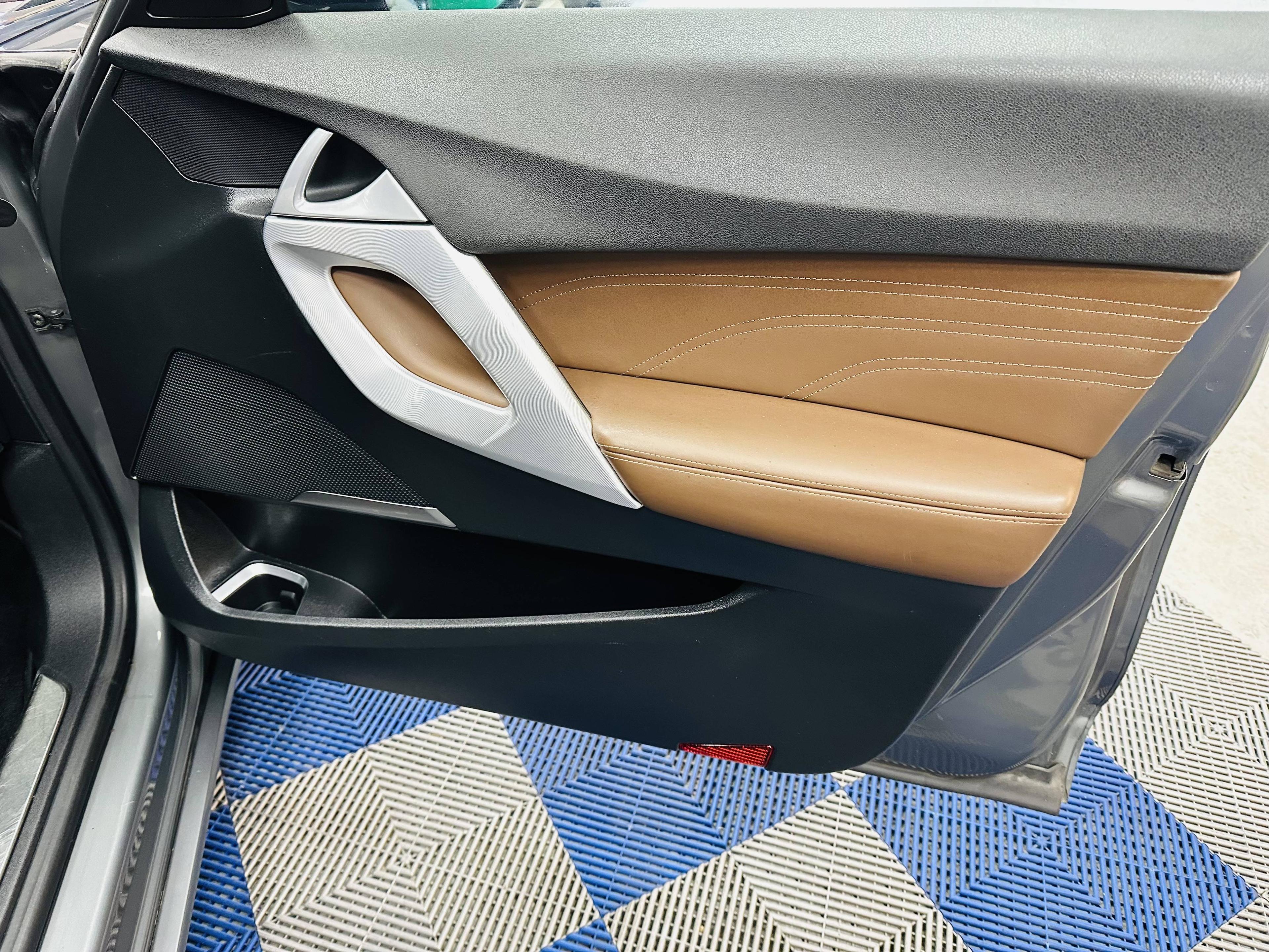 CITROEN CITROËN DS5