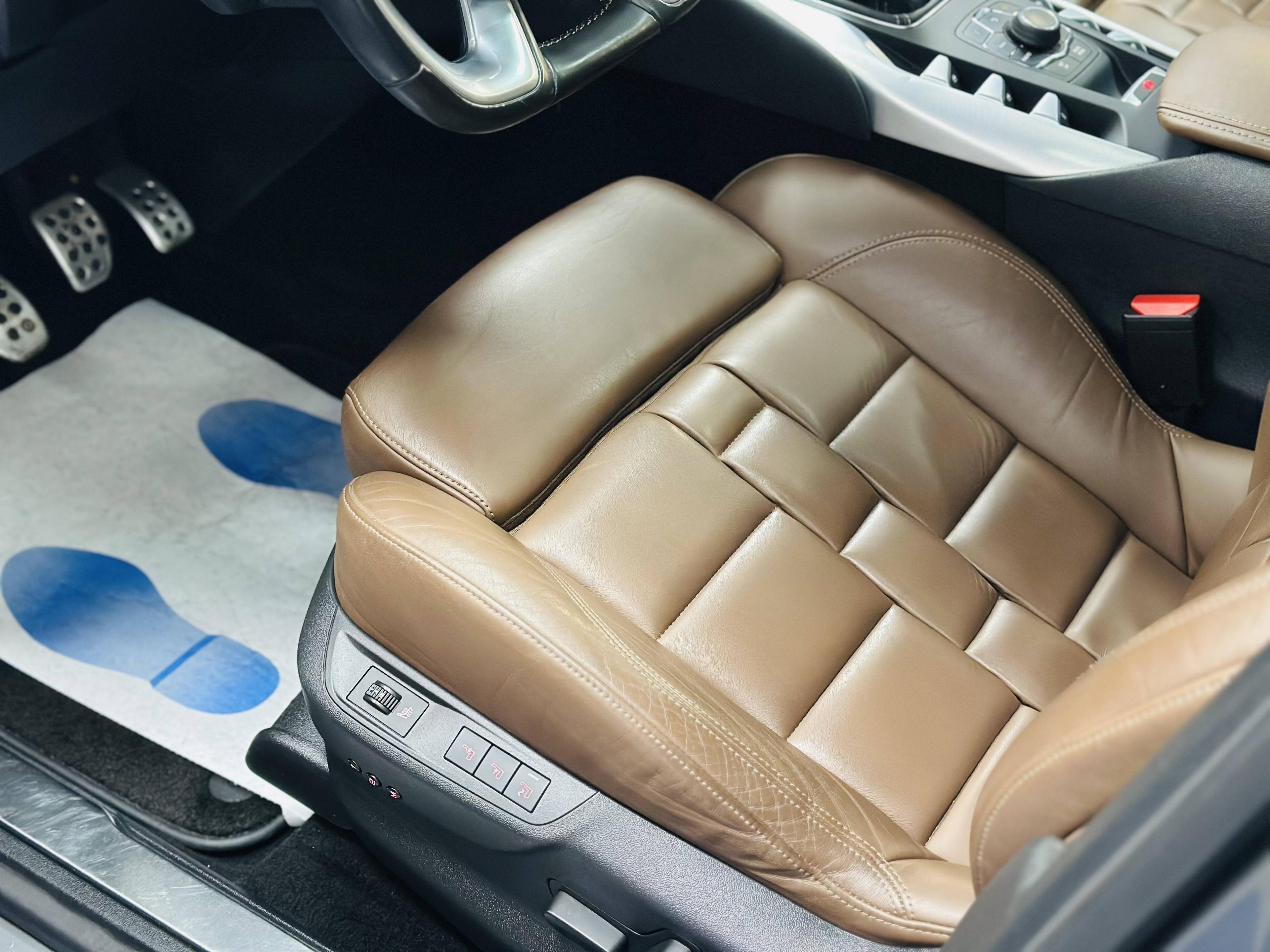 CITROEN CITROËN DS5