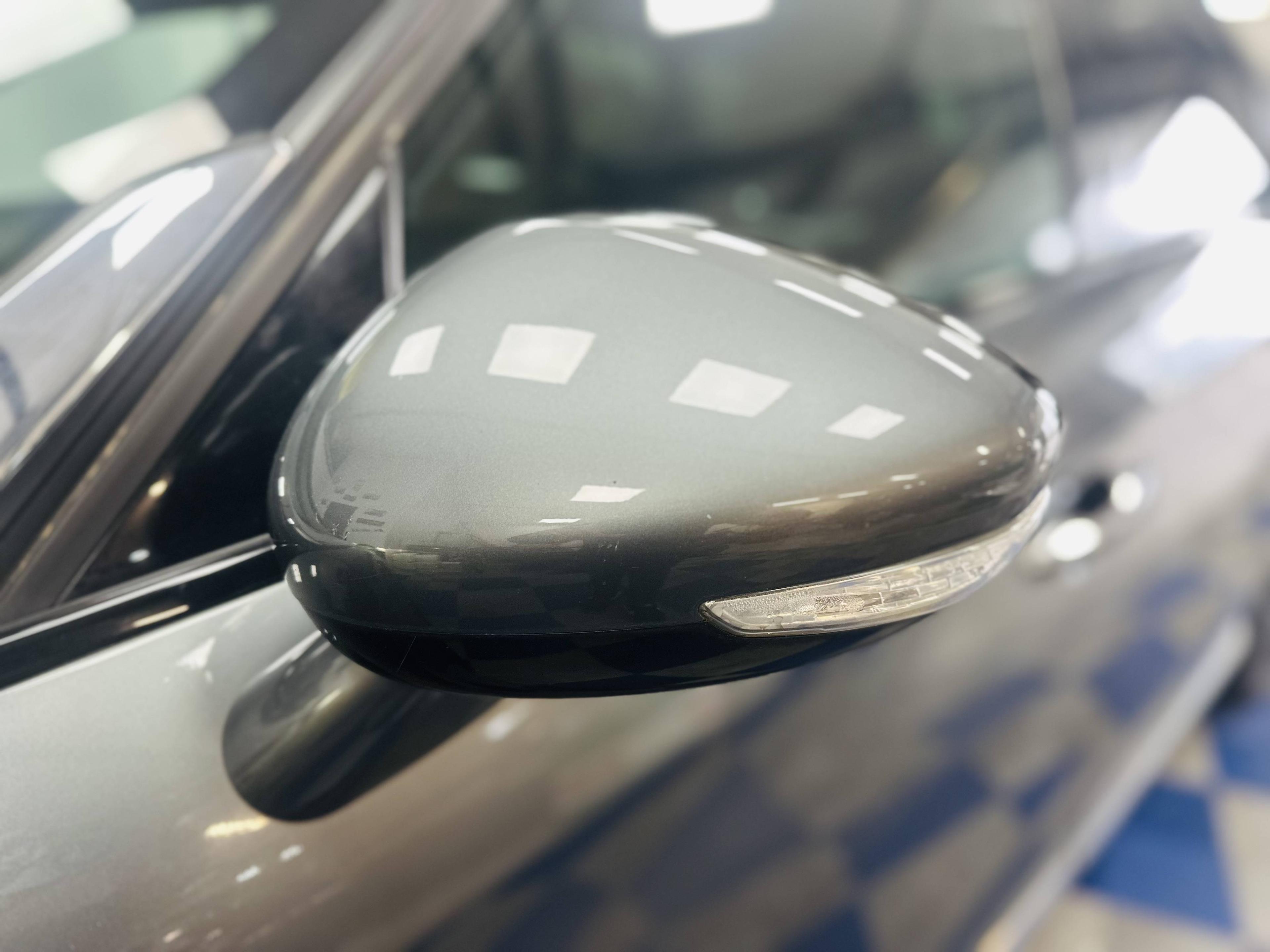 CITROEN CITROËN DS5
