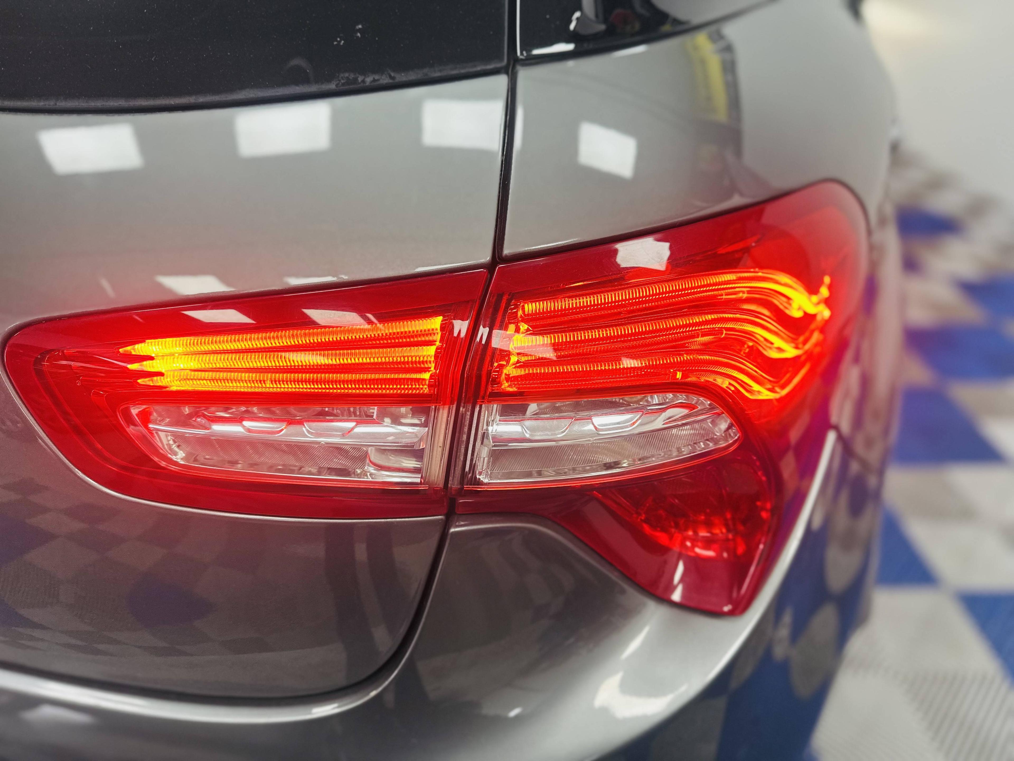 CITROEN CITROËN DS5