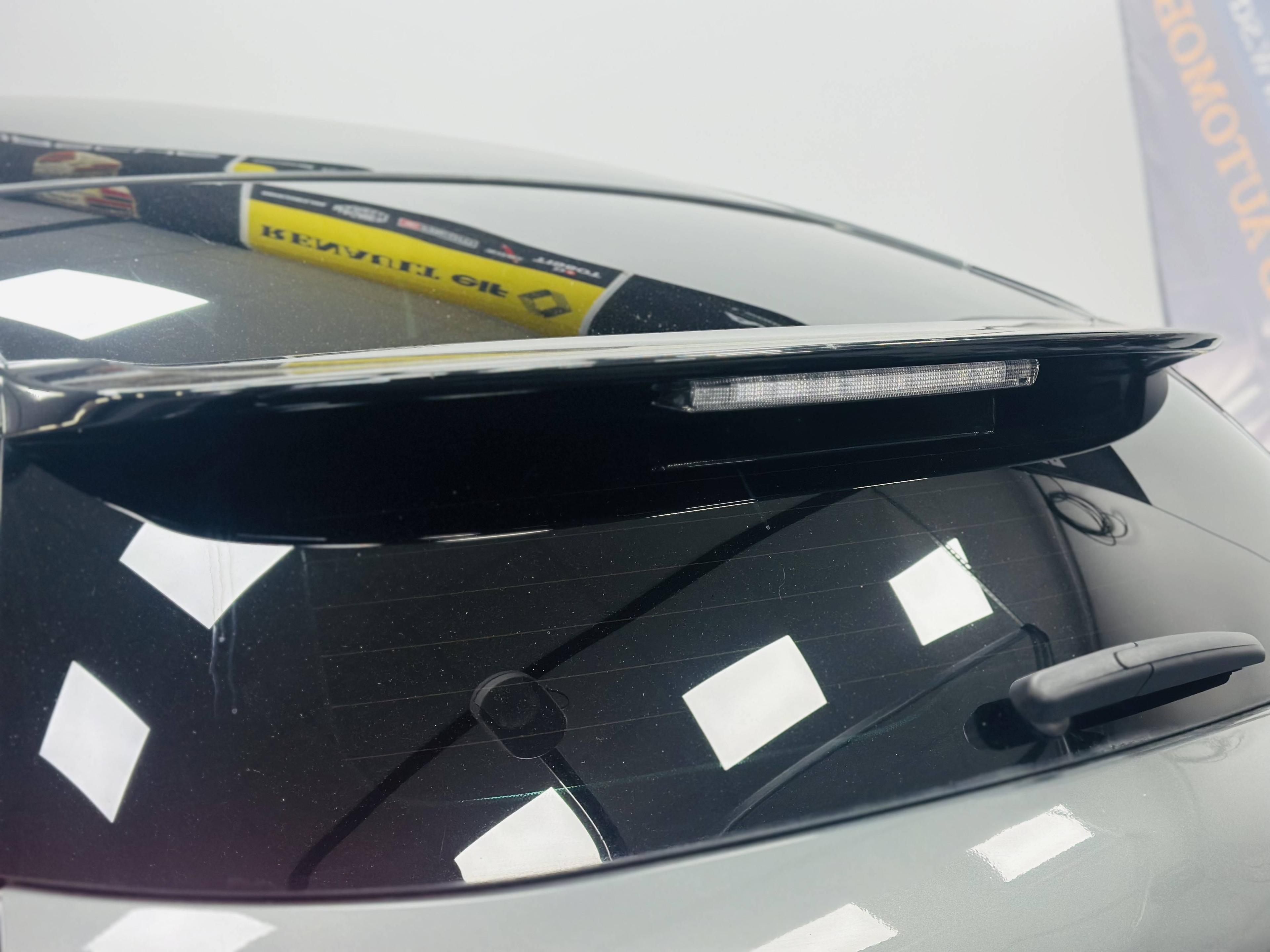 CITROEN CITROËN DS5