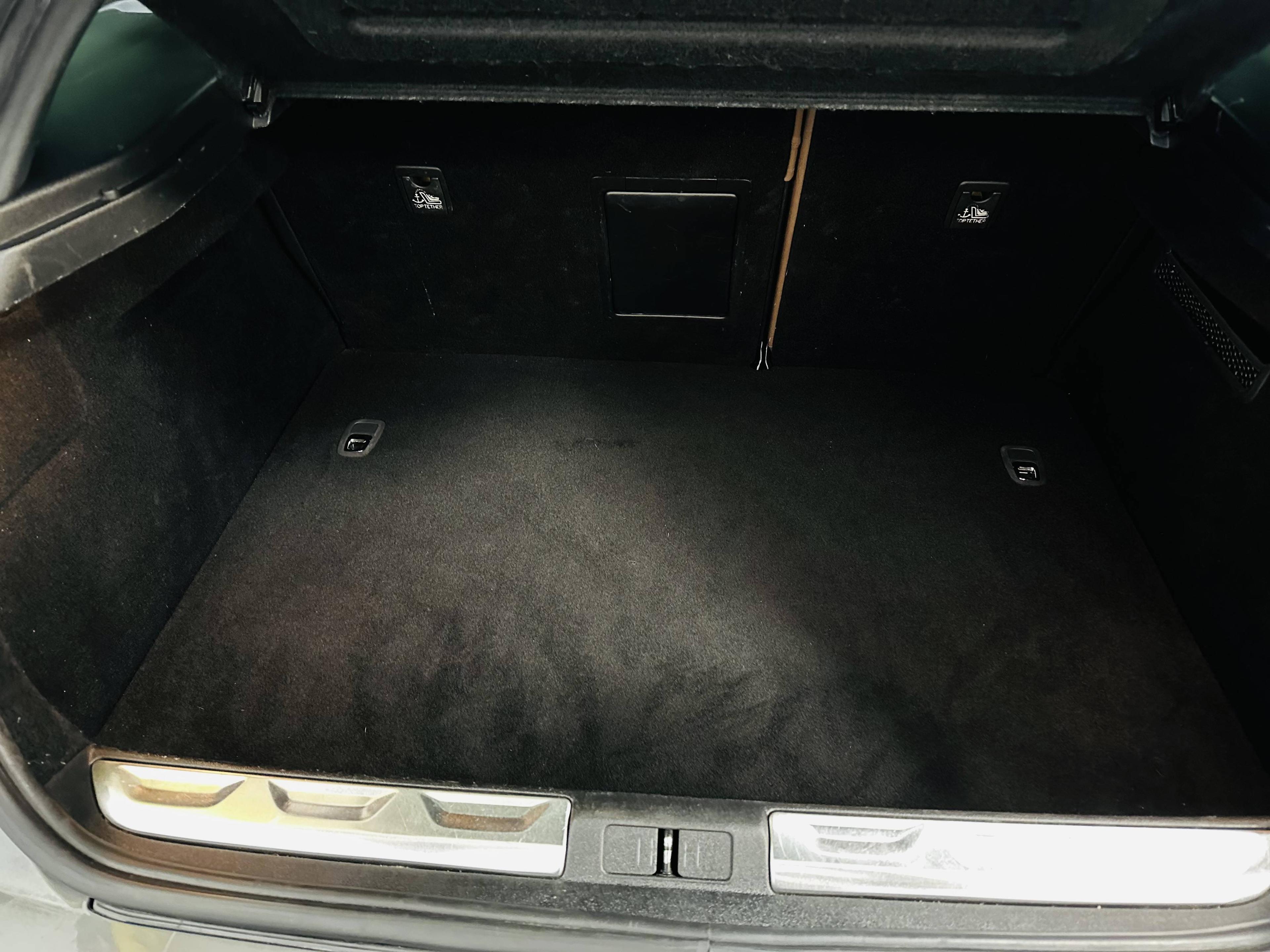CITROEN CITROËN DS5