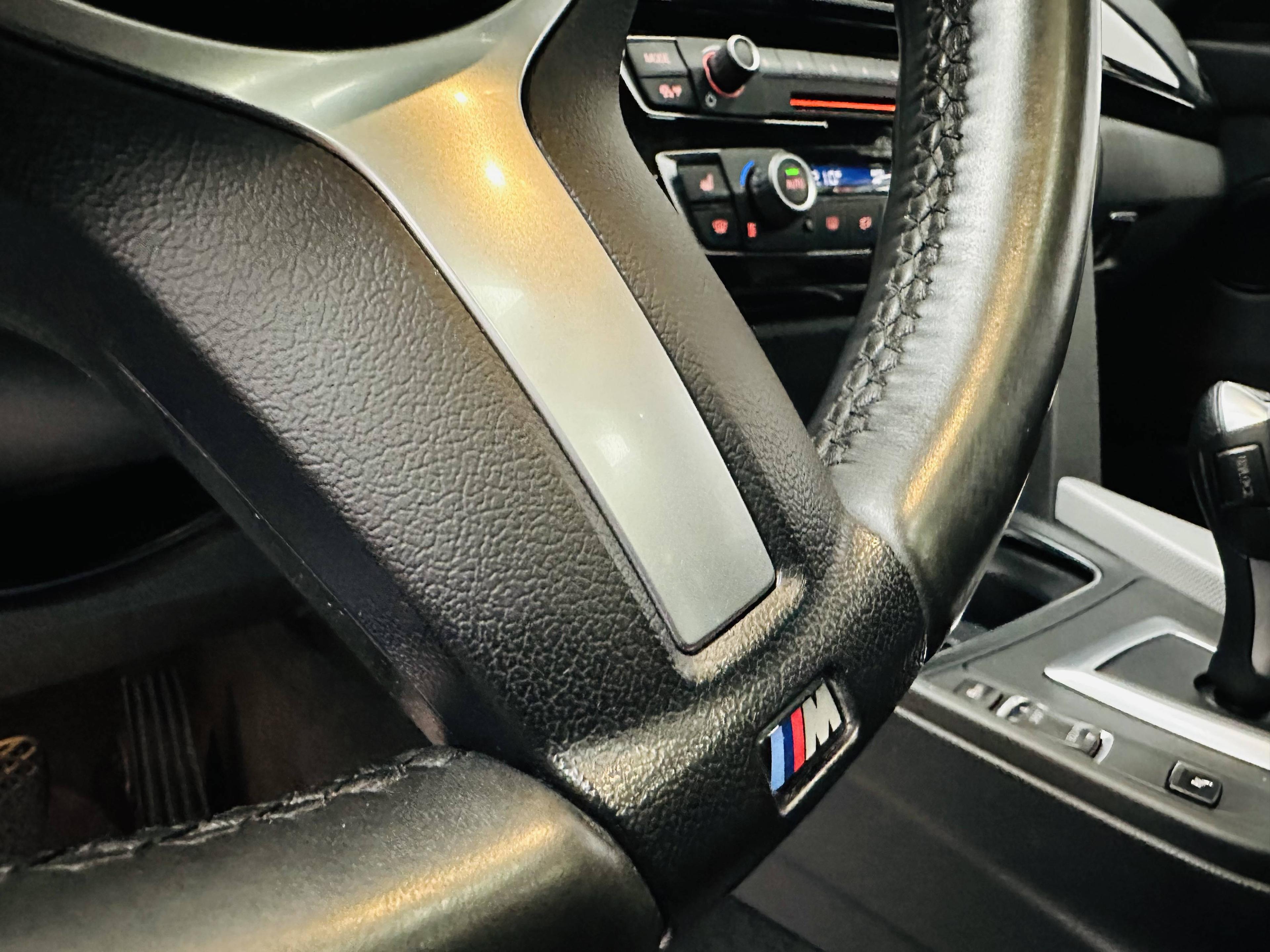BMW SÉRIE 3