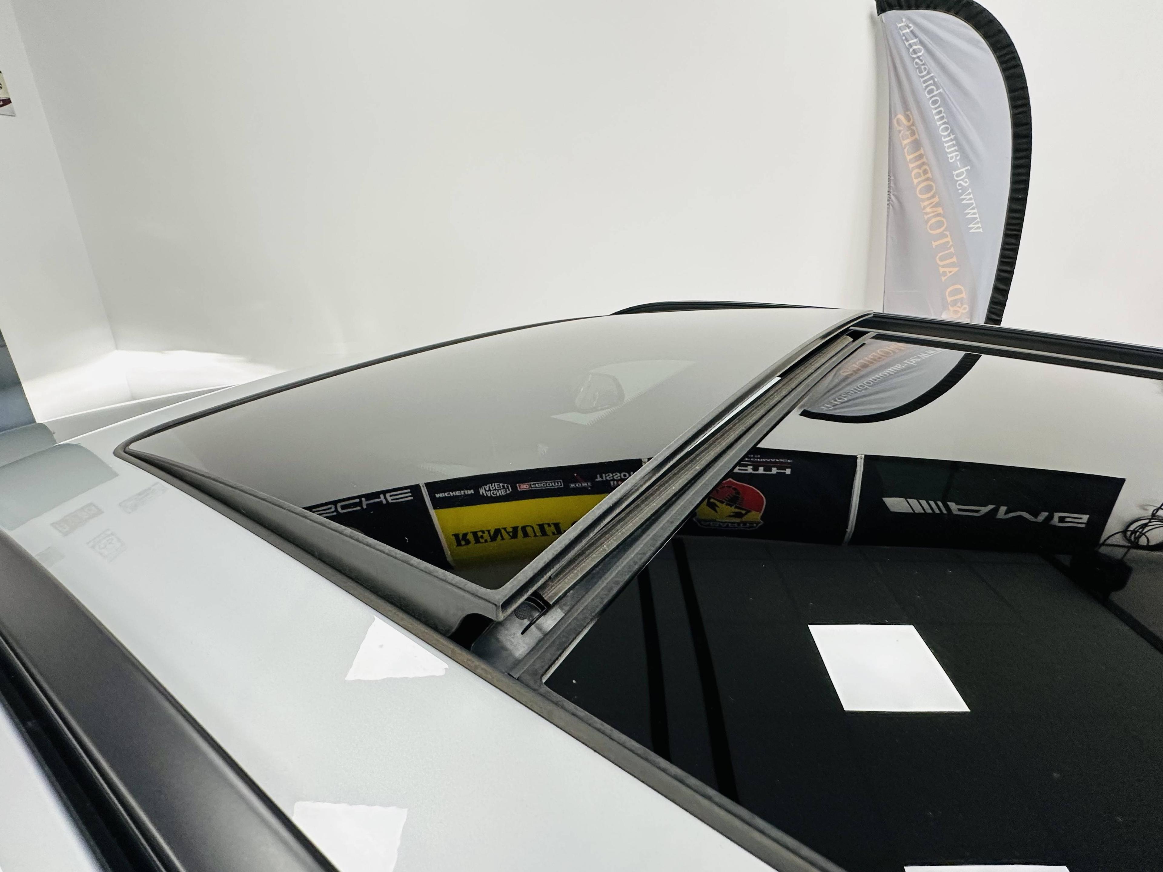 BMW SÉRIE 3
