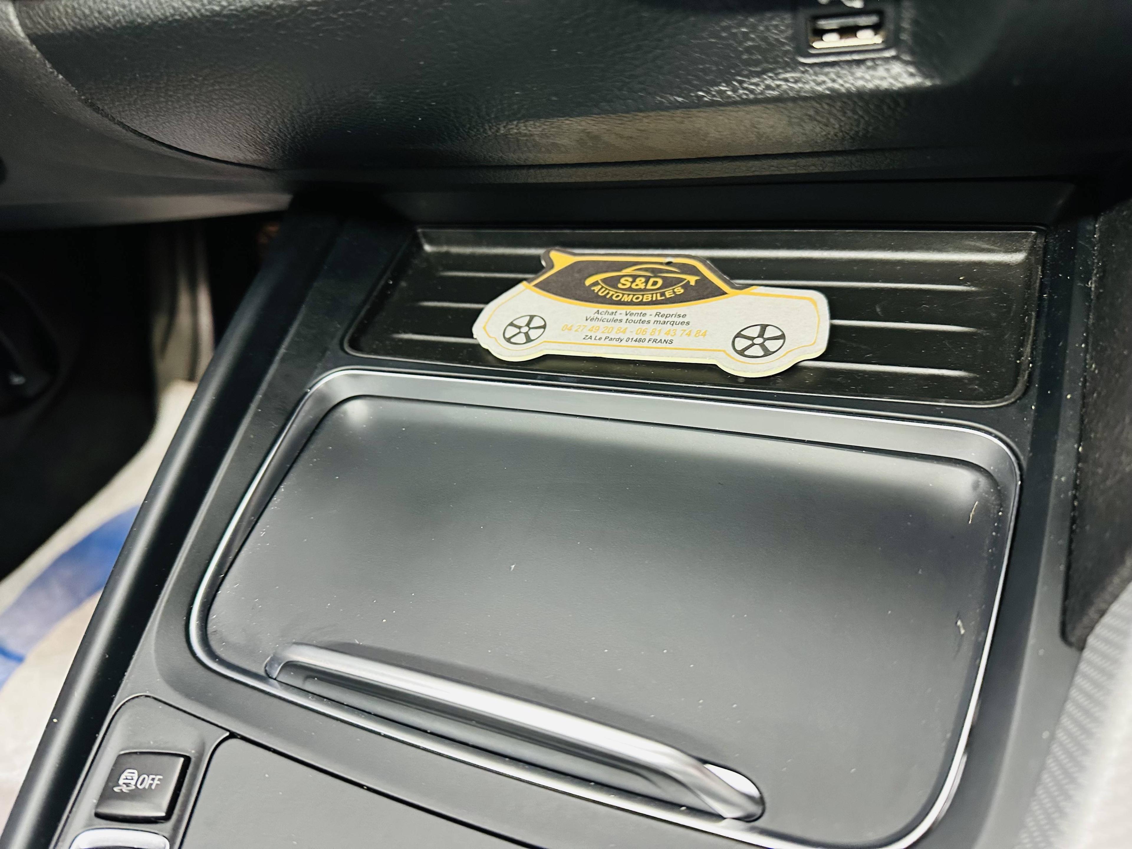 BMW SÉRIE 3