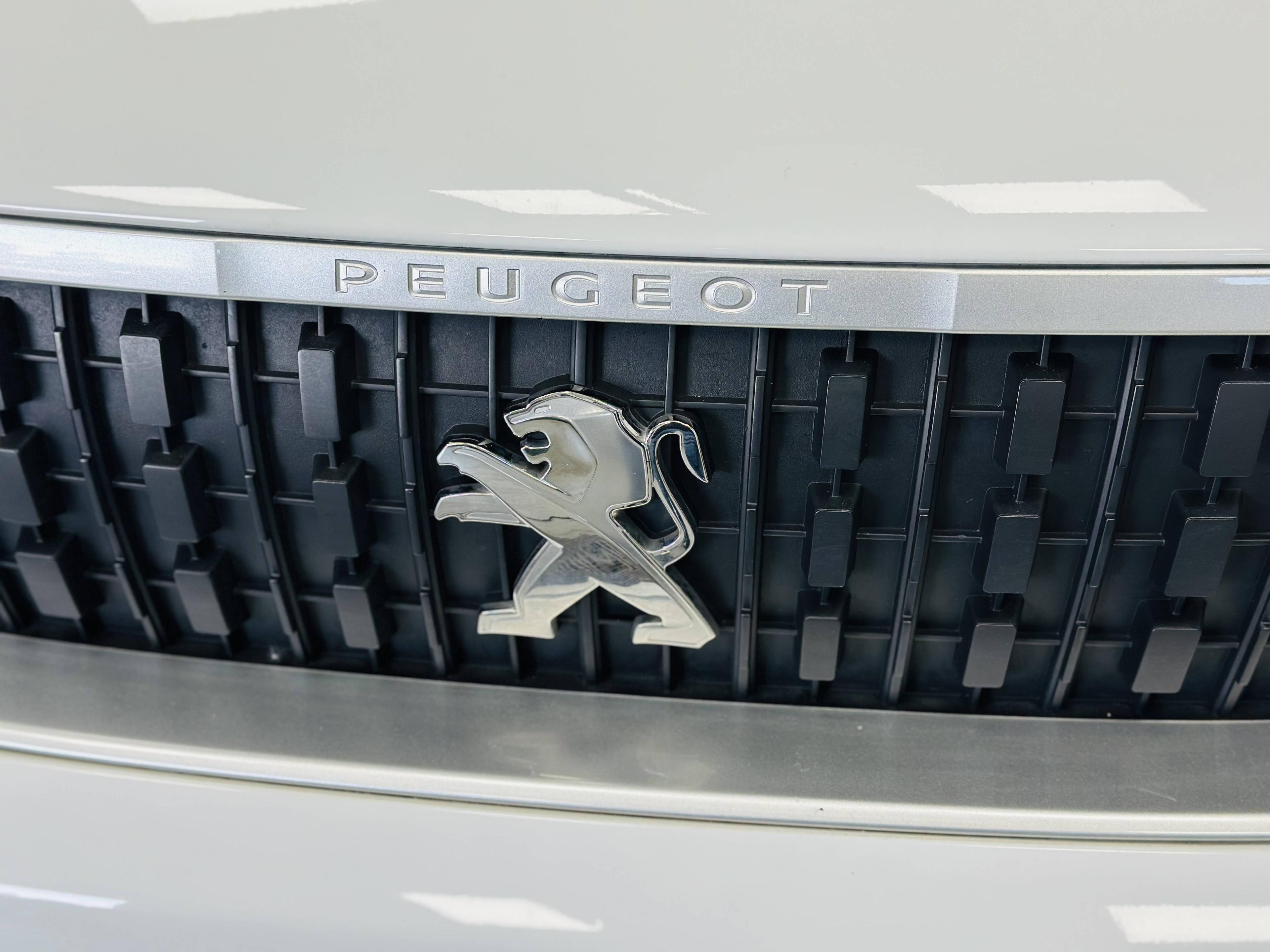 PEUGEOT EXPERT