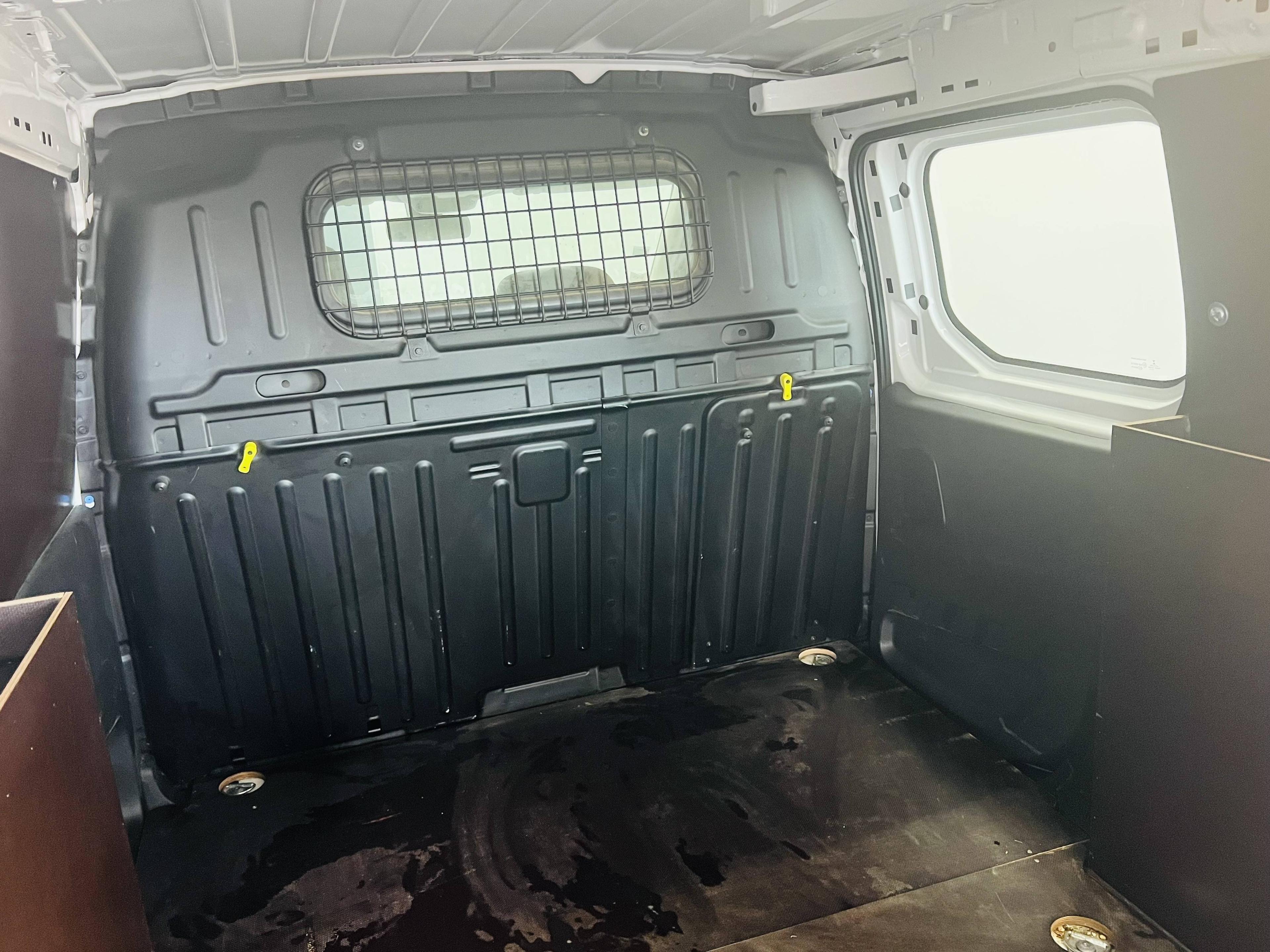 CITROEN CITROËN BERLINGO