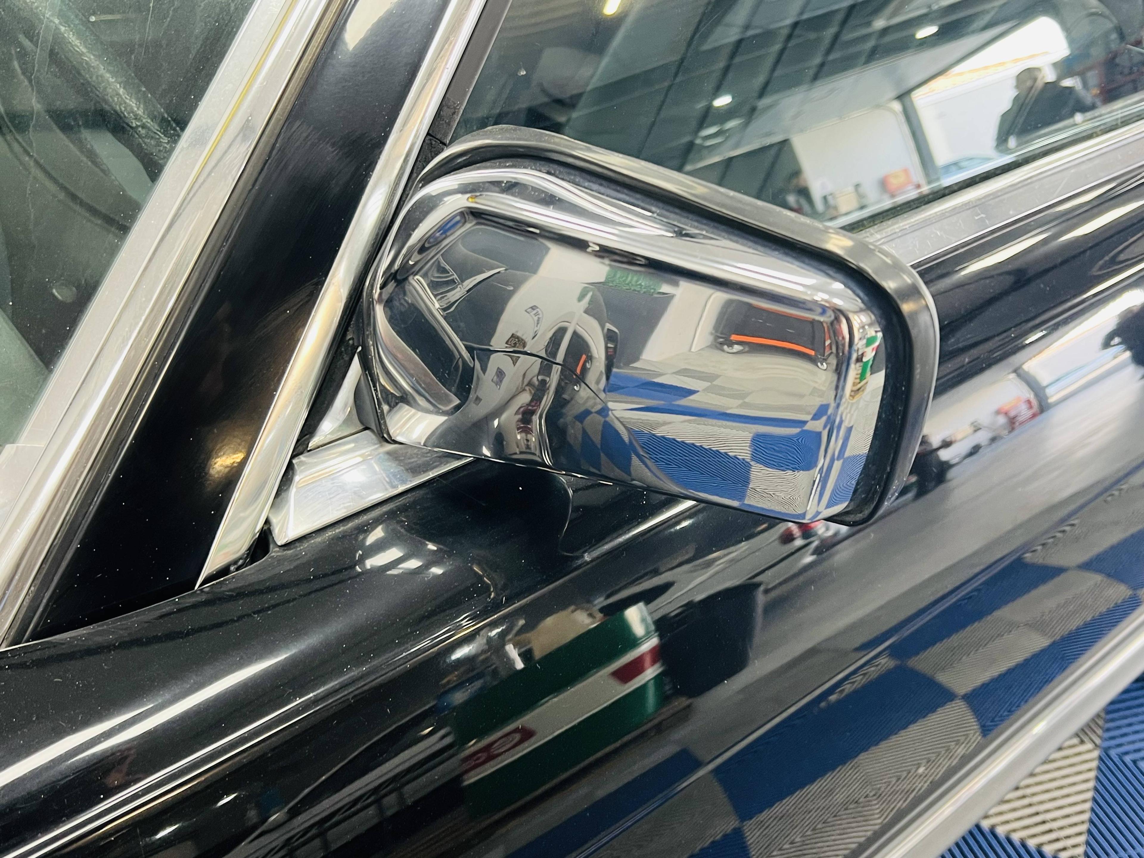 MERCEDES-BENZ CLASSE 500SL 
