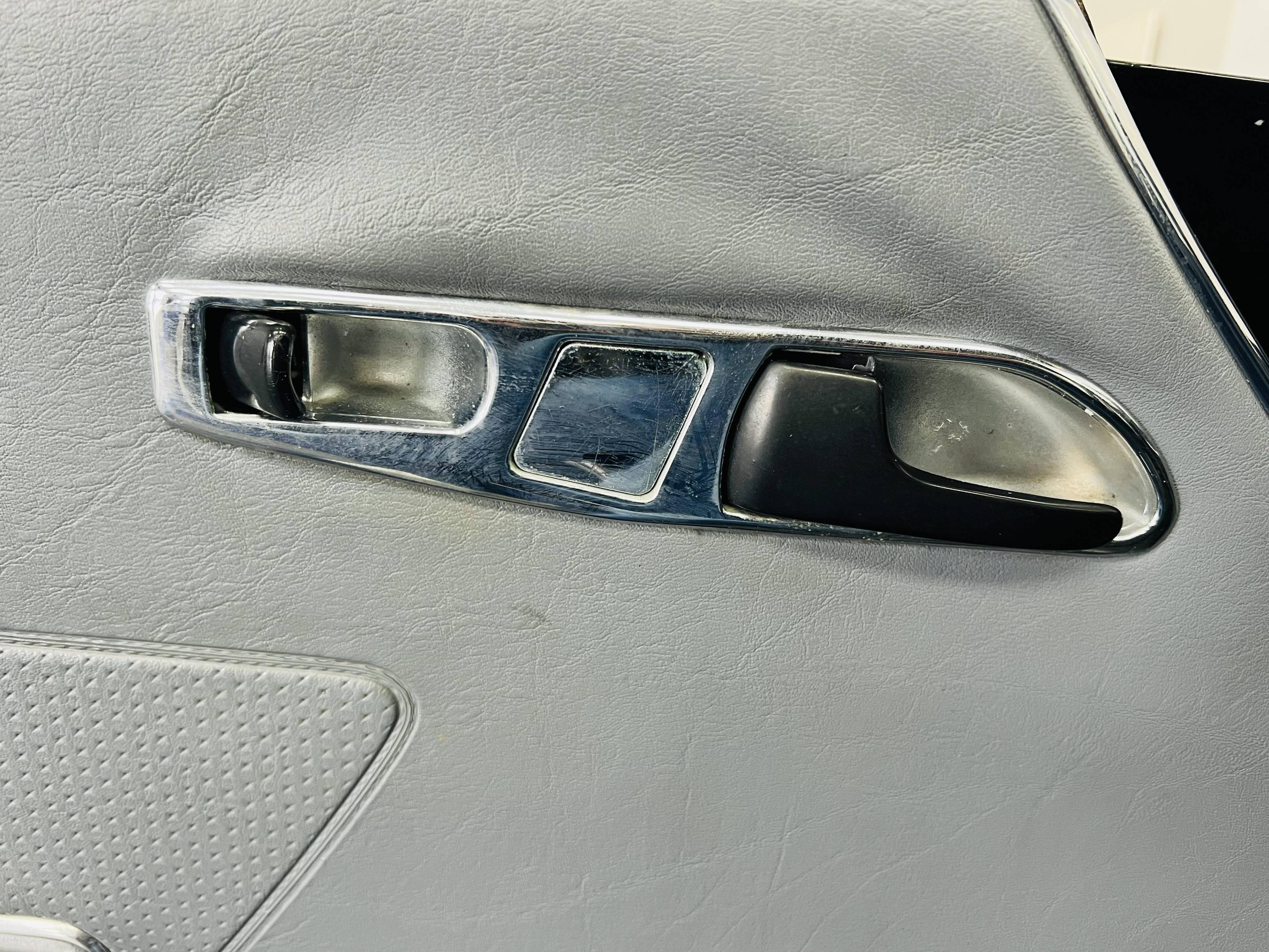 MERCEDES-BENZ CLASSE 500SL 