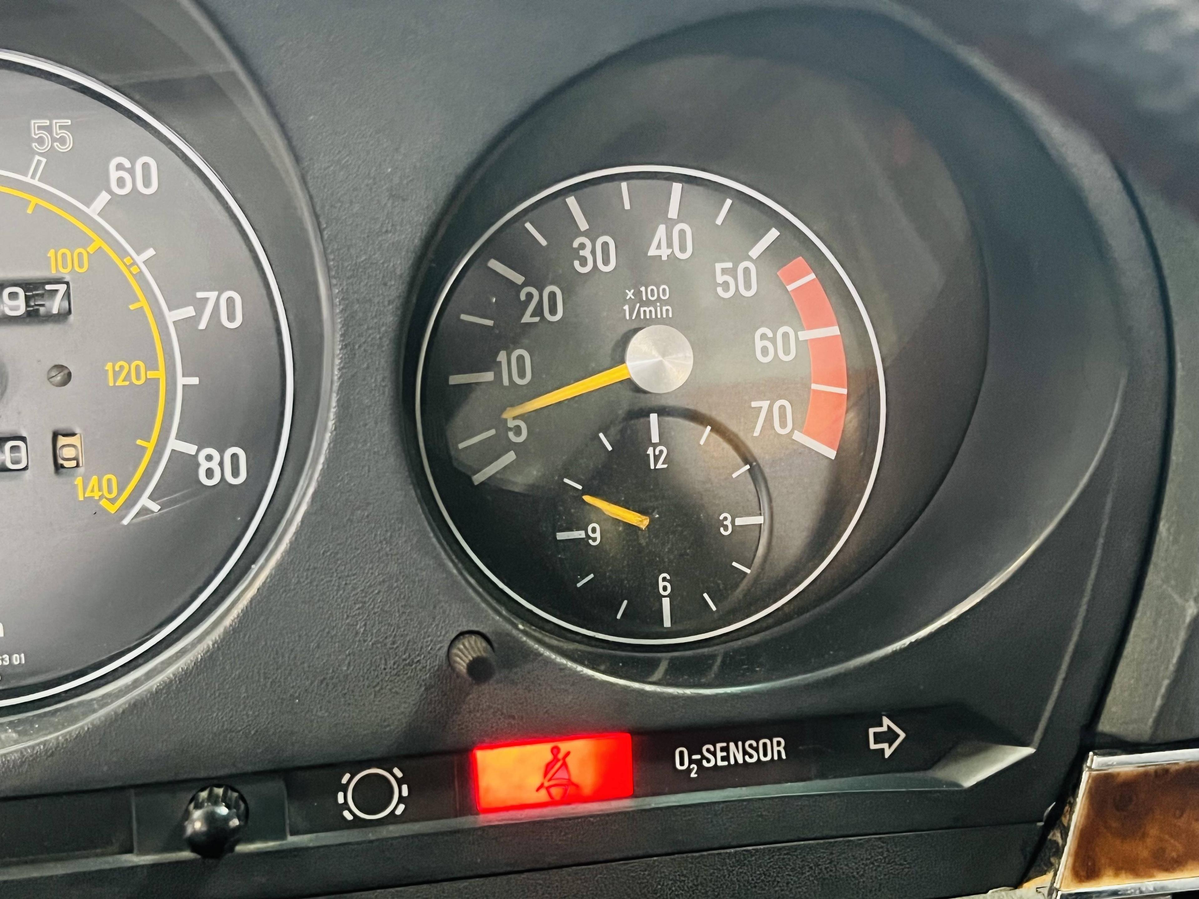 MERCEDES-BENZ CLASSE 500SL 