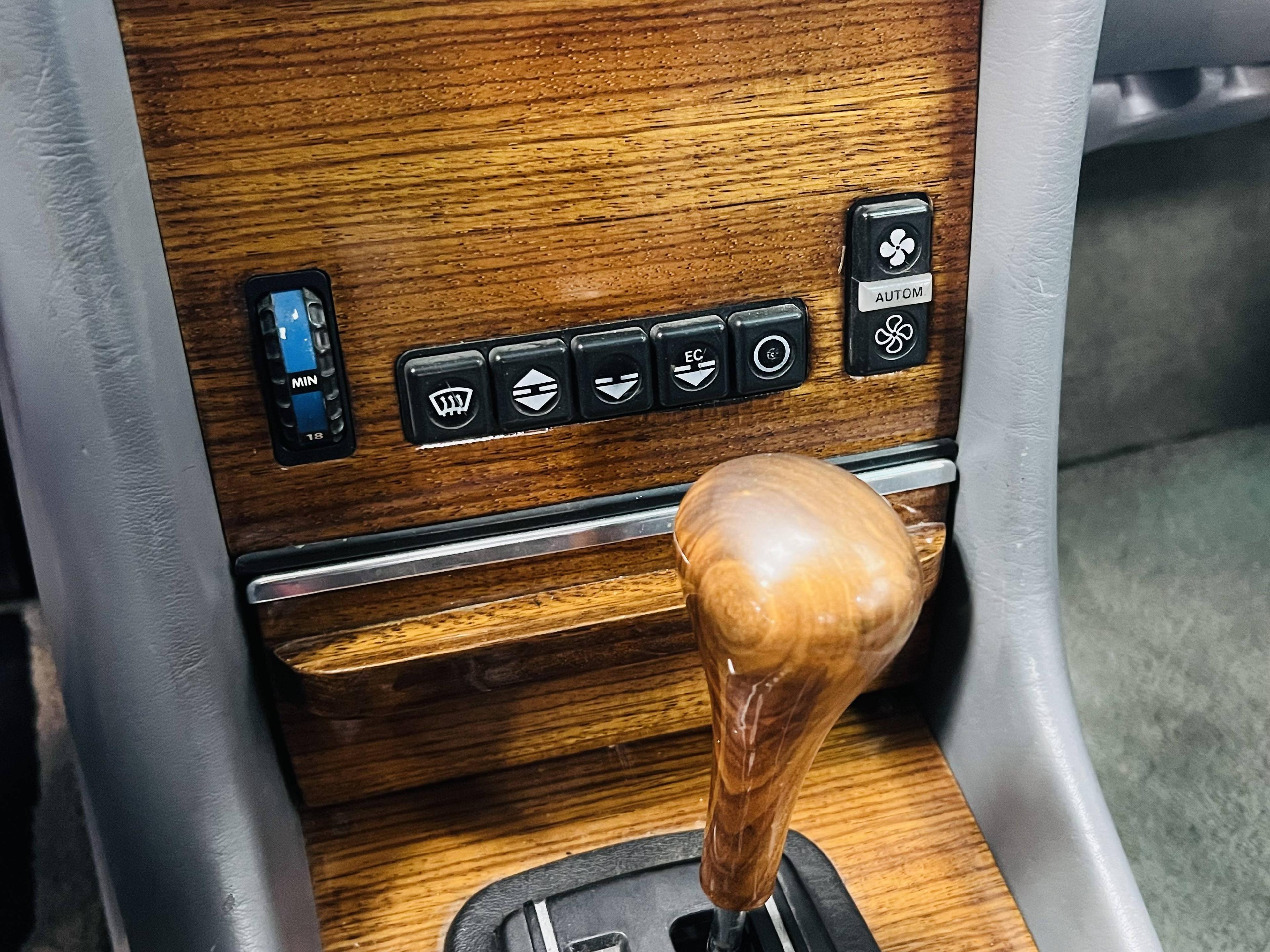 MERCEDES-BENZ CLASSE 500SL 
