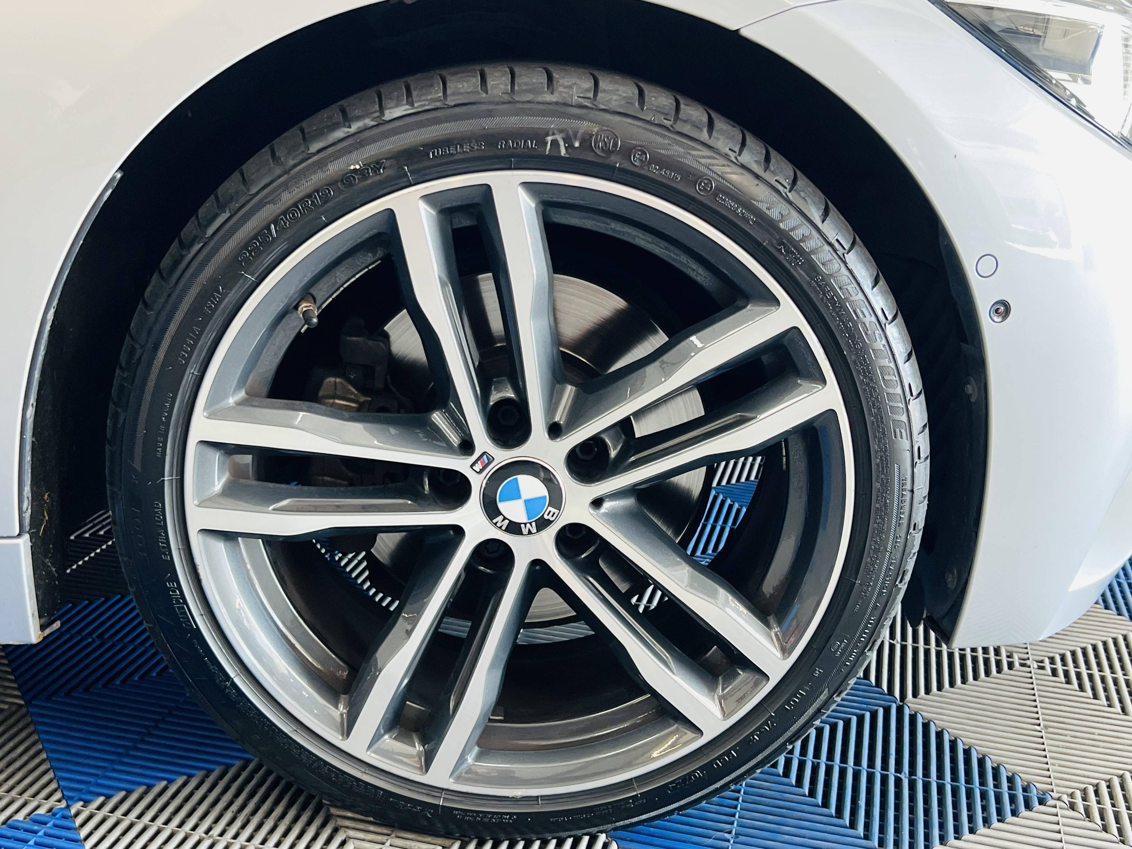 BMW SERIE 4 GRAN COUPE